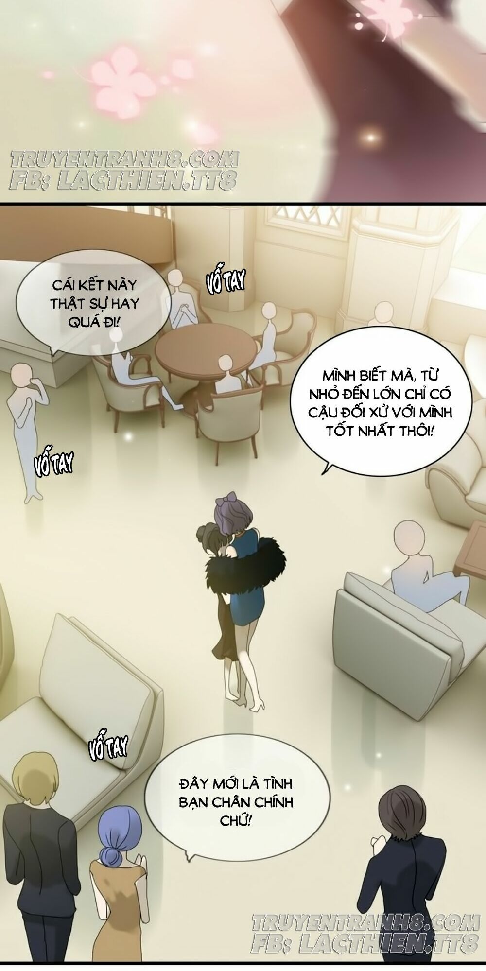 đọc truyện Cô Vợ Hợp Đồng Bỏ Trốn Của Tổng Giám Đốc Chương 65 ảnh 16 tại Thiên Thai Truyện