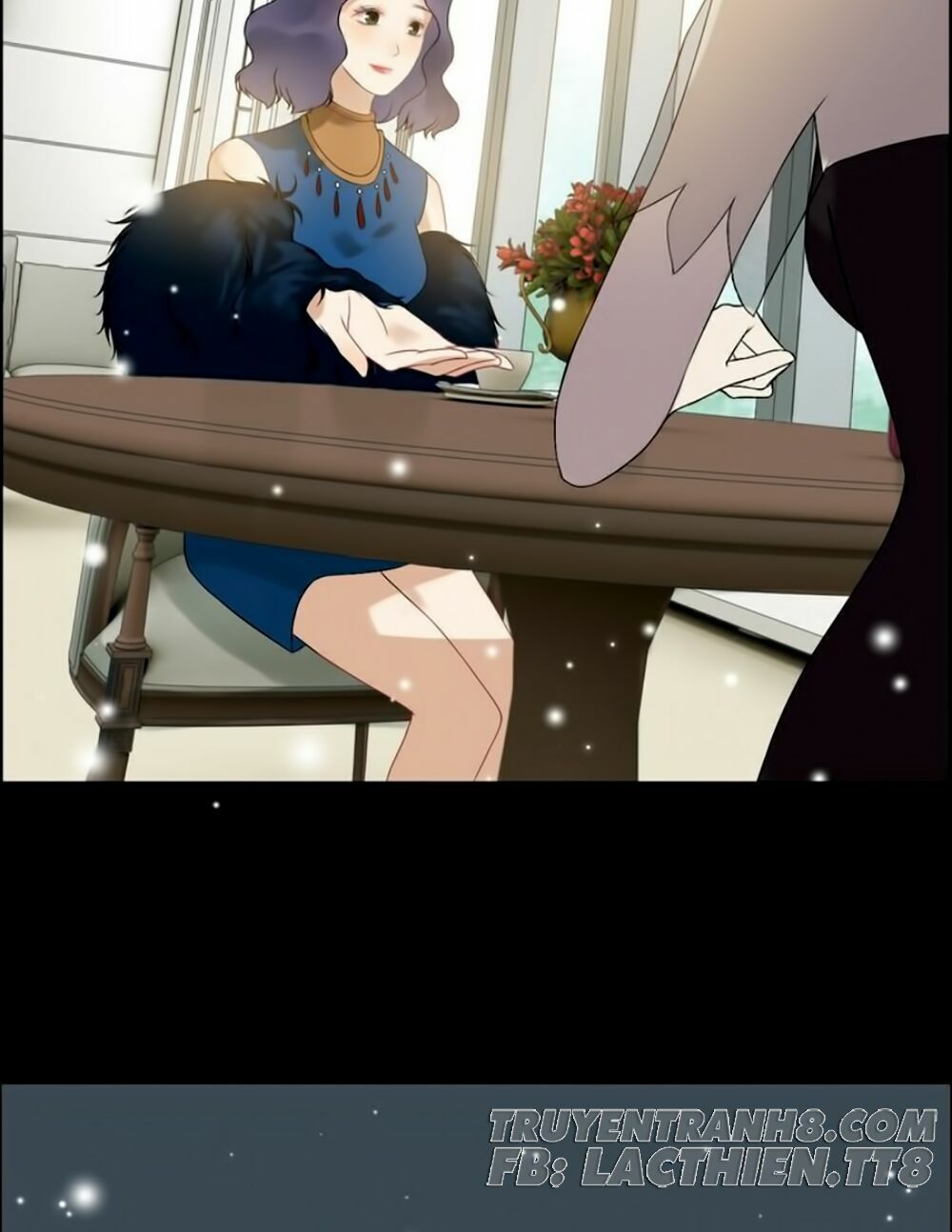 đọc truyện Cô Vợ Hợp Đồng Bỏ Trốn Của Tổng Giám Đốc Chương 65 ảnh 25 tại Thiên Thai Truyện