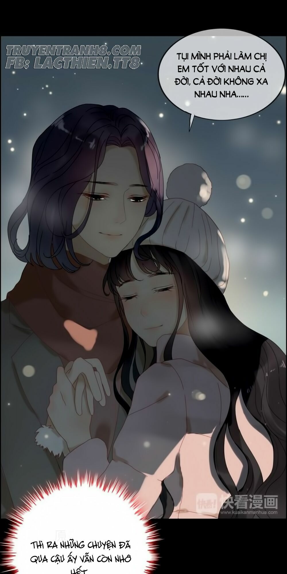 đọc truyện Cô Vợ Hợp Đồng Bỏ Trốn Của Tổng Giám Đốc Chương 65 ảnh 29 tại Thiên Thai Truyện