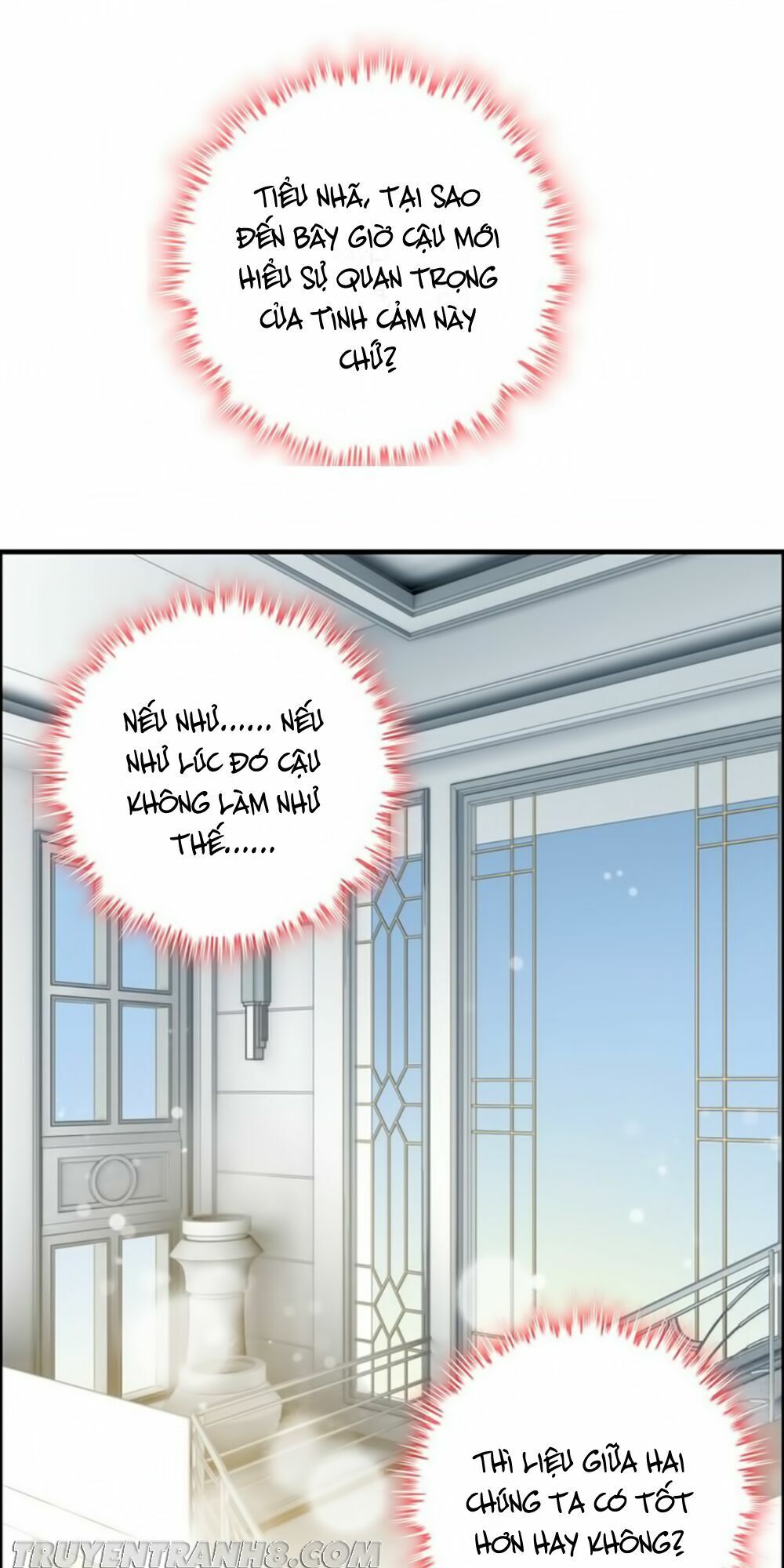 đọc truyện Cô Vợ Hợp Đồng Bỏ Trốn Của Tổng Giám Đốc Chương 65 ảnh 32 tại Thiên Thai Truyện