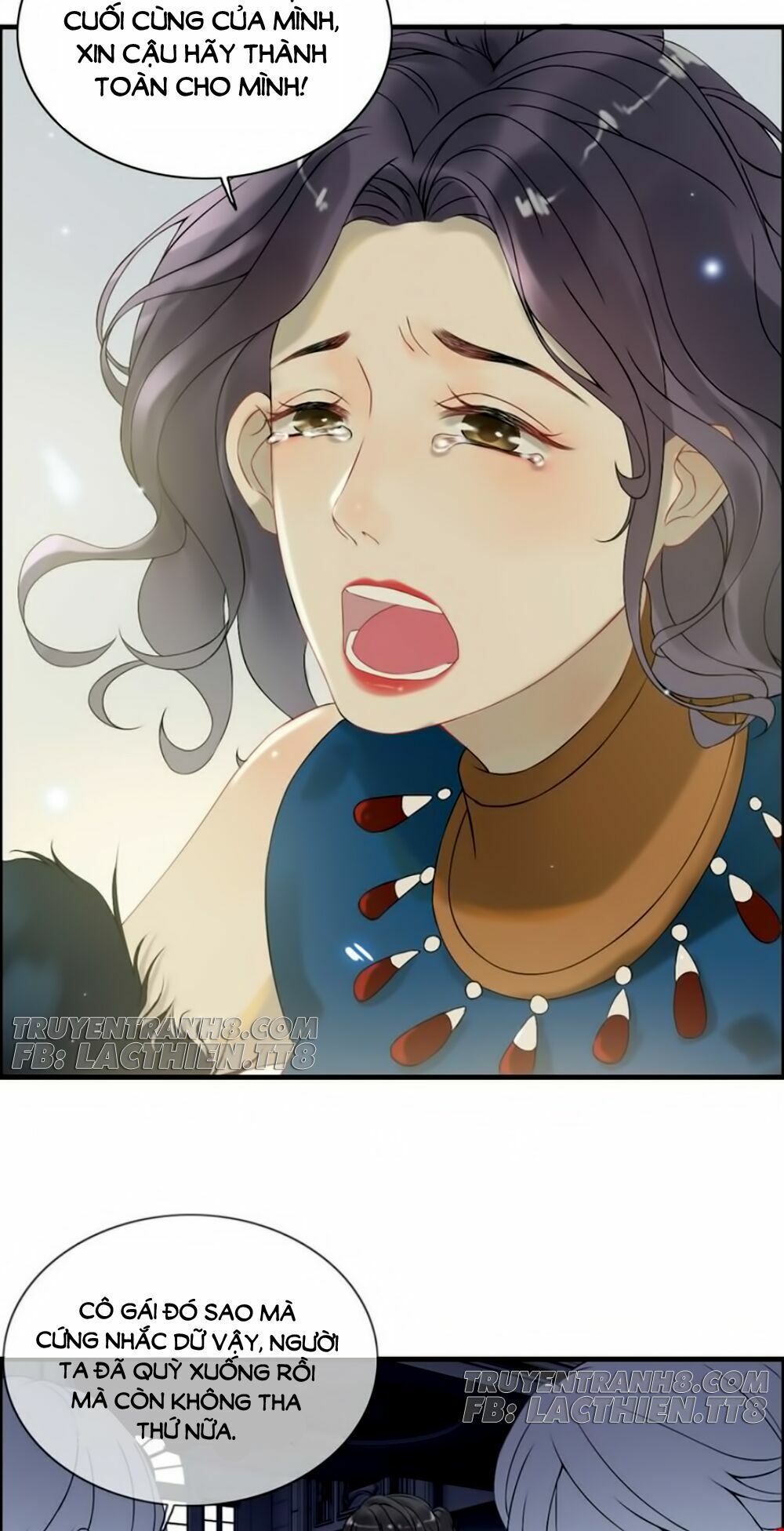 đọc truyện Cô Vợ Hợp Đồng Bỏ Trốn Của Tổng Giám Đốc Chương 65 ảnh 10 tại Thiên Thai Truyện