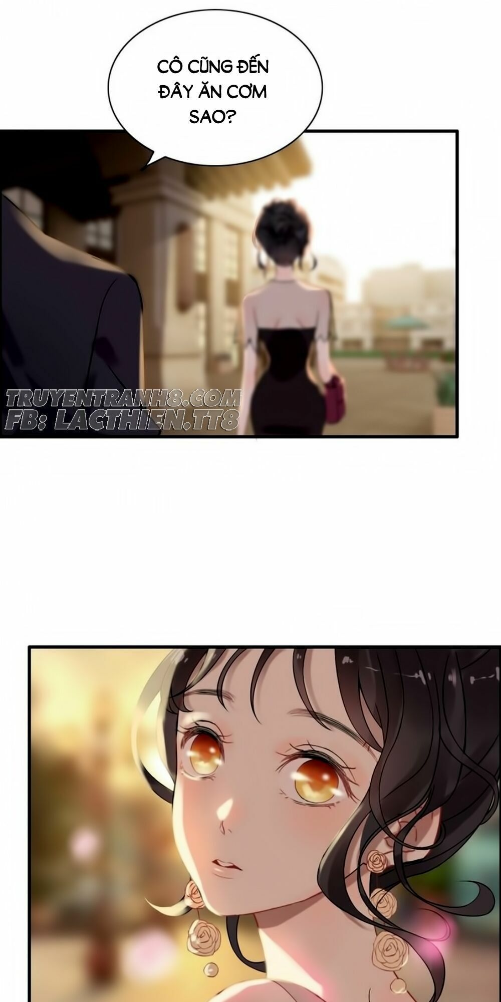 đọc truyện Cô Vợ Hợp Đồng Bỏ Trốn Của Tổng Giám Đốc Chương 66 ảnh 13 tại Thiên Thai Truyện