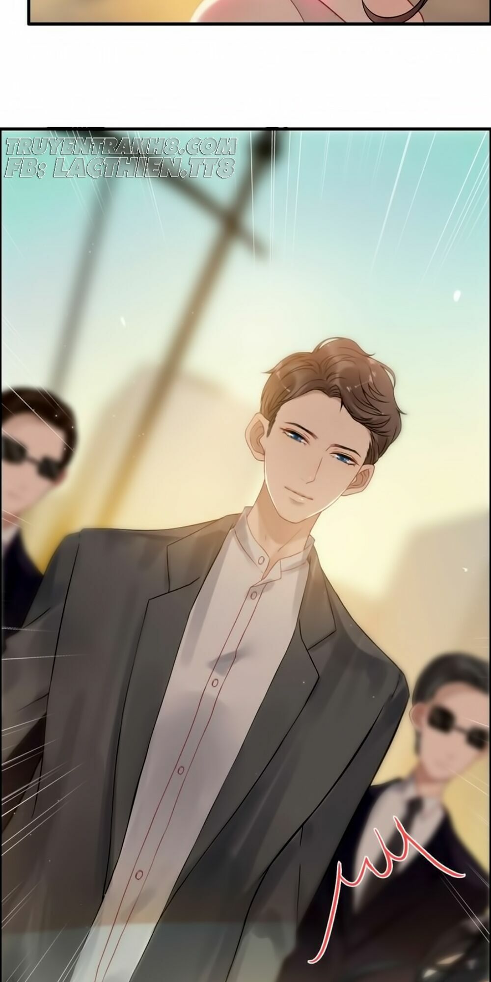 đọc truyện Cô Vợ Hợp Đồng Bỏ Trốn Của Tổng Giám Đốc Chương 66 ảnh 14 tại Thiên Thai Truyện