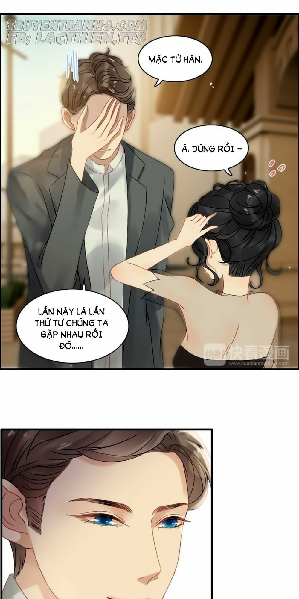 đọc truyện Cô Vợ Hợp Đồng Bỏ Trốn Của Tổng Giám Đốc Chương 66 ảnh 18 tại Thiên Thai Truyện