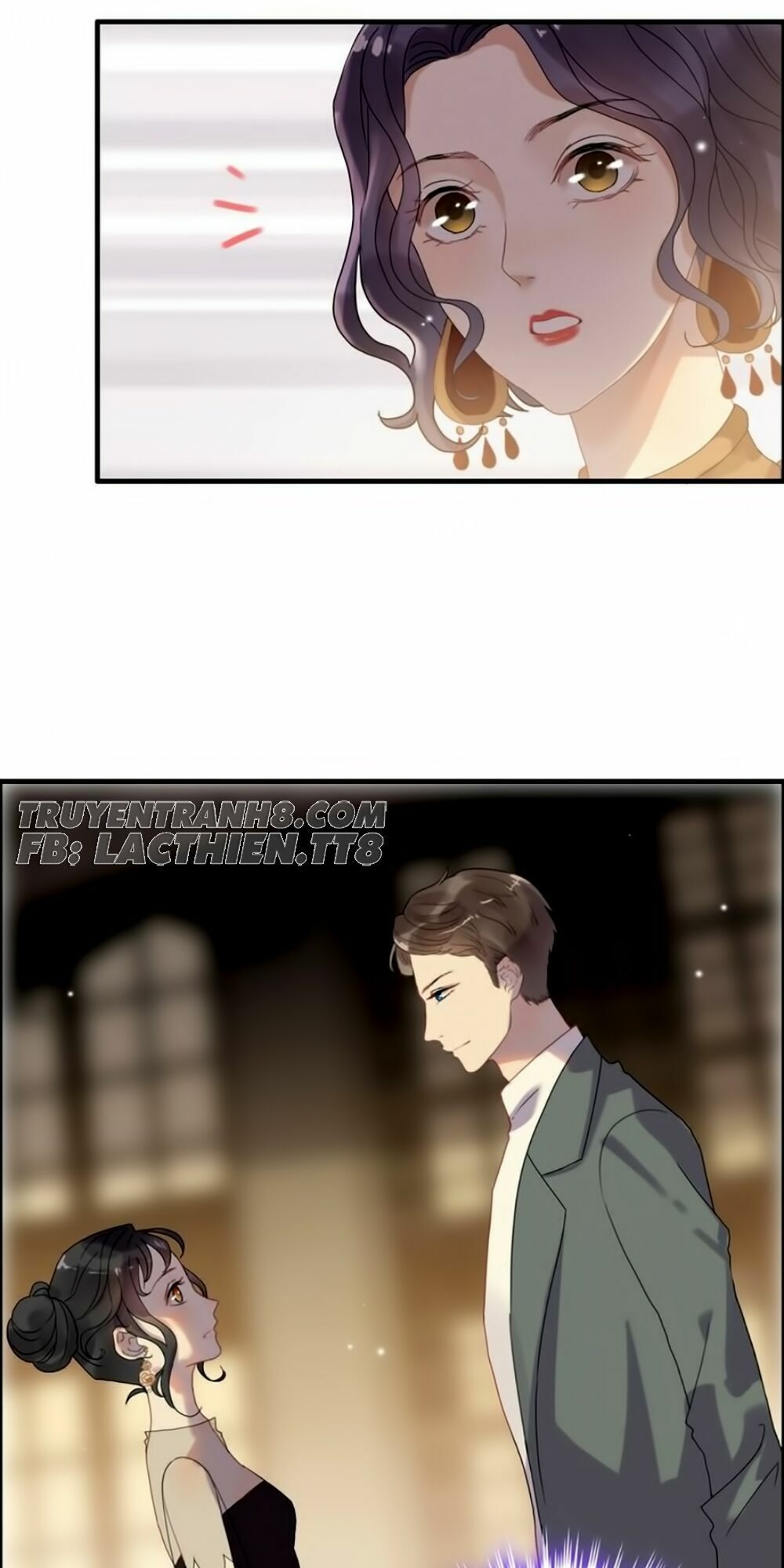 đọc truyện Cô Vợ Hợp Đồng Bỏ Trốn Của Tổng Giám Đốc Chương 66 ảnh 20 tại Thiên Thai Truyện