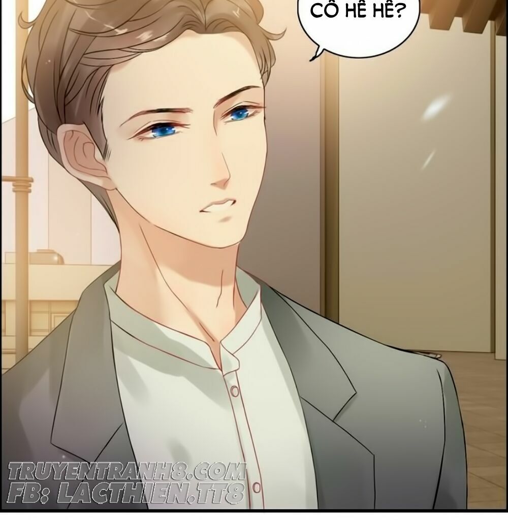 đọc truyện Cô Vợ Hợp Đồng Bỏ Trốn Của Tổng Giám Đốc Chương 66 ảnh 22 tại Thiên Thai Truyện