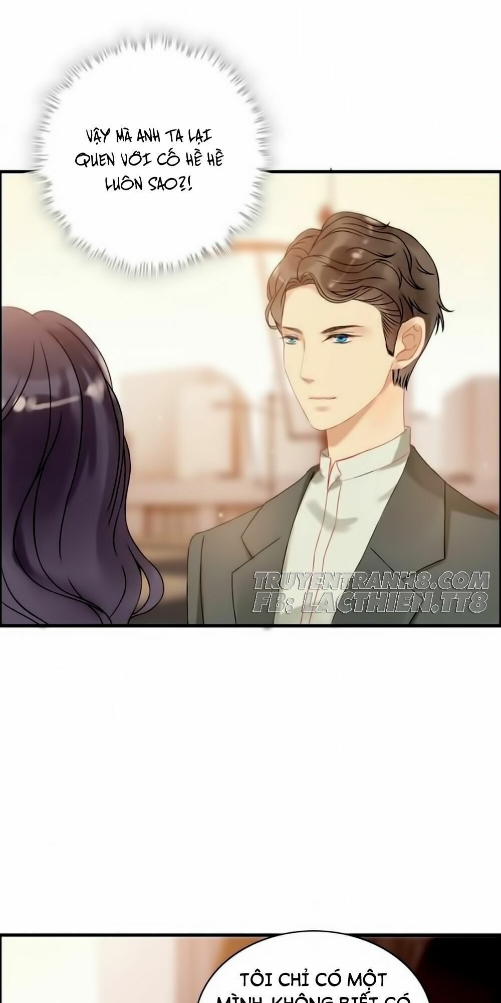 đọc truyện Cô Vợ Hợp Đồng Bỏ Trốn Của Tổng Giám Đốc Chương 66 ảnh 29 tại Thiên Thai Truyện