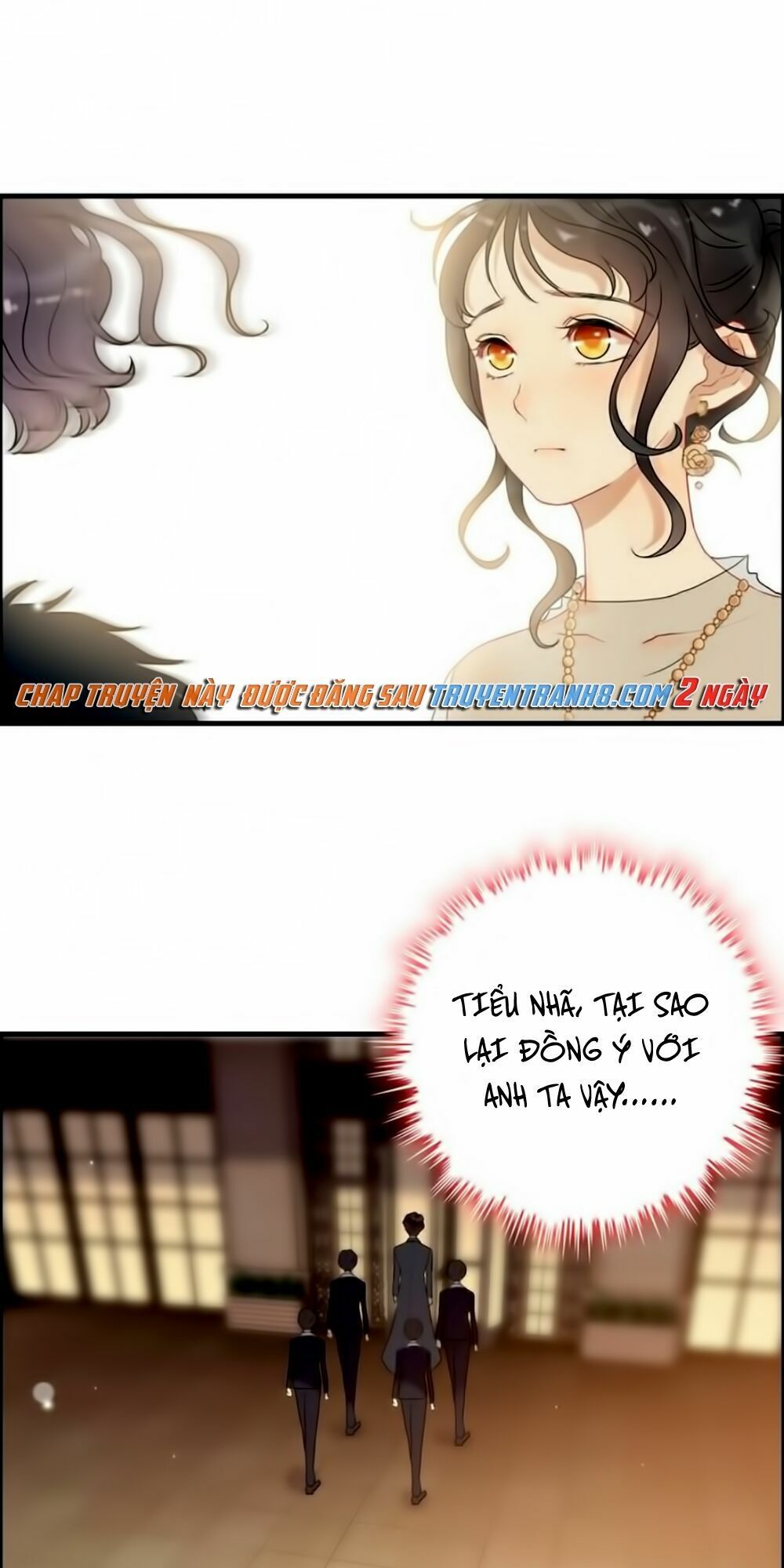 đọc truyện Cô Vợ Hợp Đồng Bỏ Trốn Của Tổng Giám Đốc Chương 66 ảnh 33 tại Thiên Thai Truyện