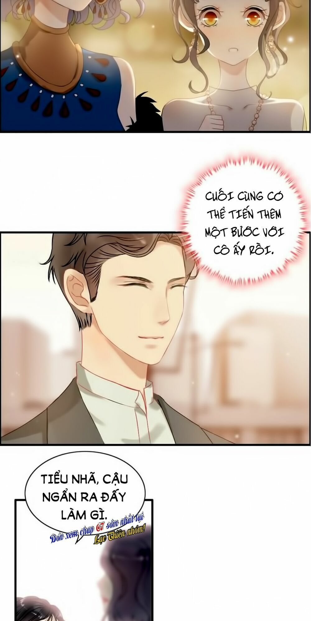 đọc truyện Cô Vợ Hợp Đồng Bỏ Trốn Của Tổng Giám Đốc Chương 66 ảnh 36 tại Thiên Thai Truyện