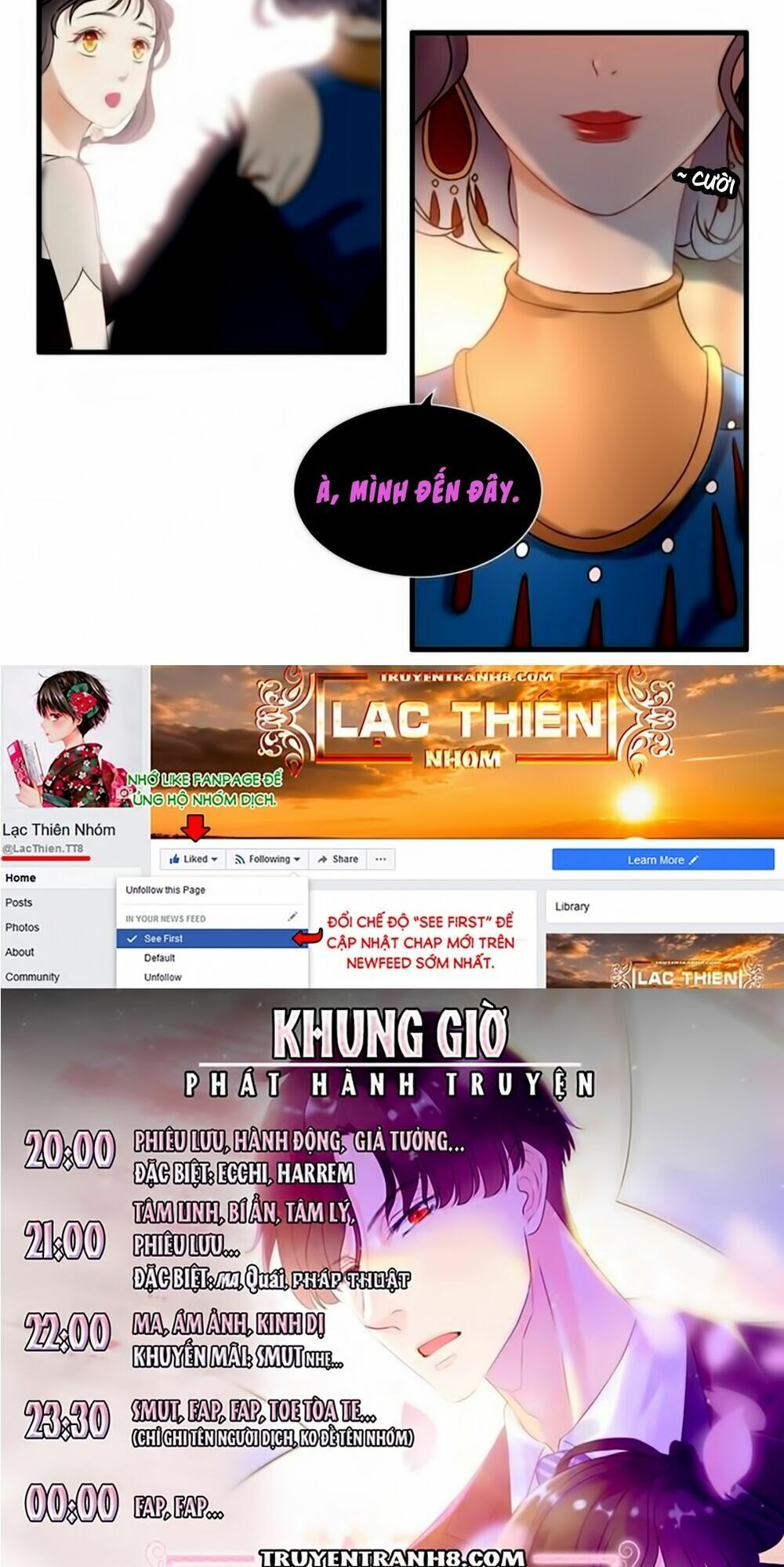 đọc truyện Cô Vợ Hợp Đồng Bỏ Trốn Của Tổng Giám Đốc Chương 66 ảnh 37 tại Thiên Thai Truyện