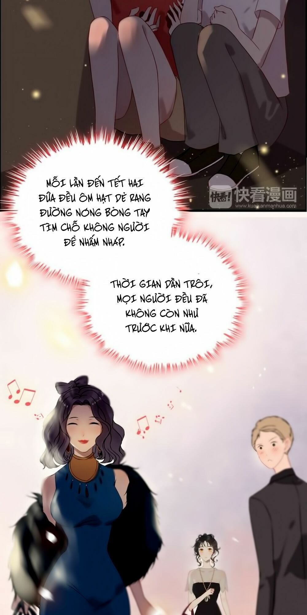 đọc truyện Cô Vợ Hợp Đồng Bỏ Trốn Của Tổng Giám Đốc Chương 66 ảnh 11 tại Thiên Thai Truyện