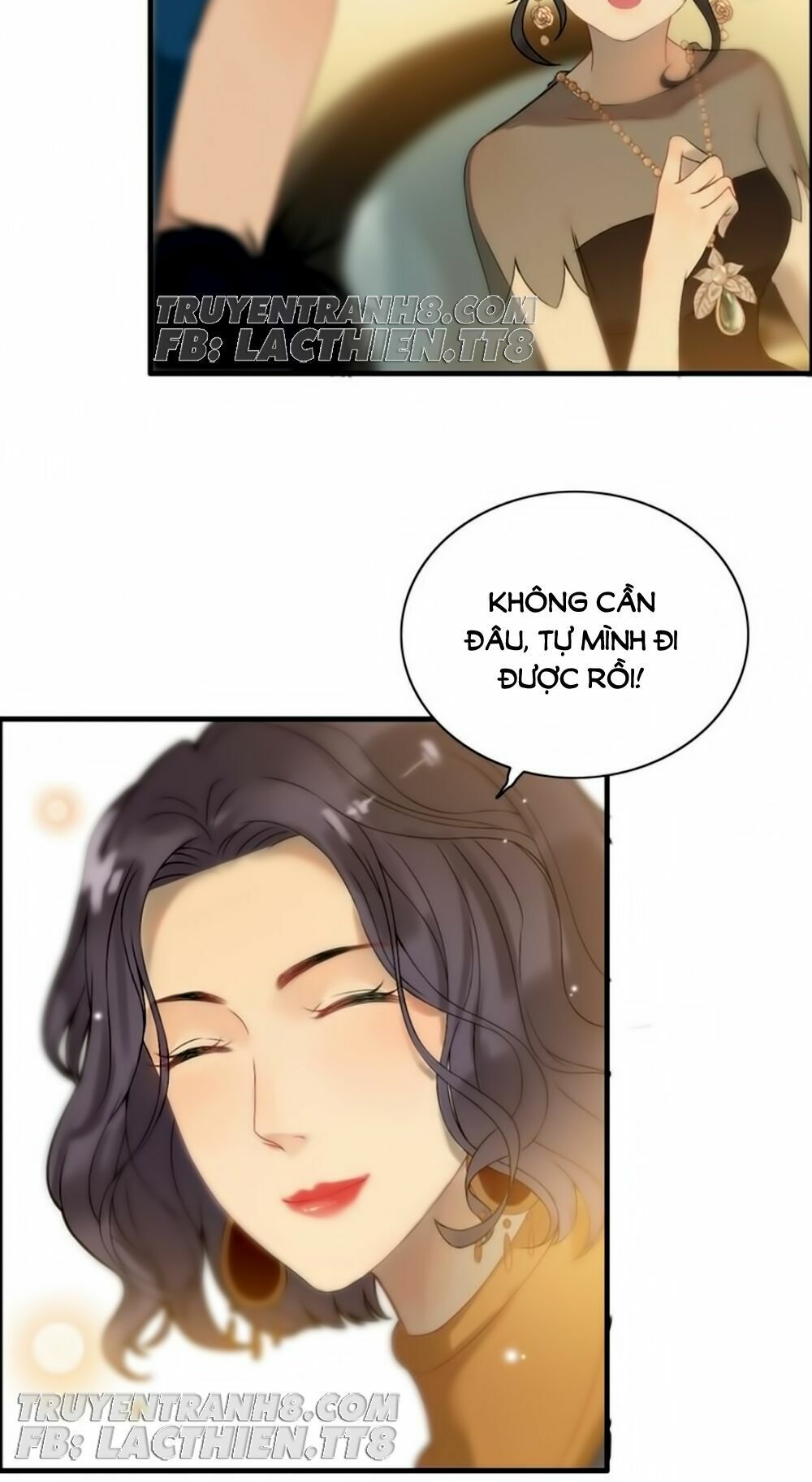 đọc truyện Cô Vợ Hợp Đồng Bỏ Trốn Của Tổng Giám Đốc Chương 67 ảnh 12 tại Thiên Thai Truyện