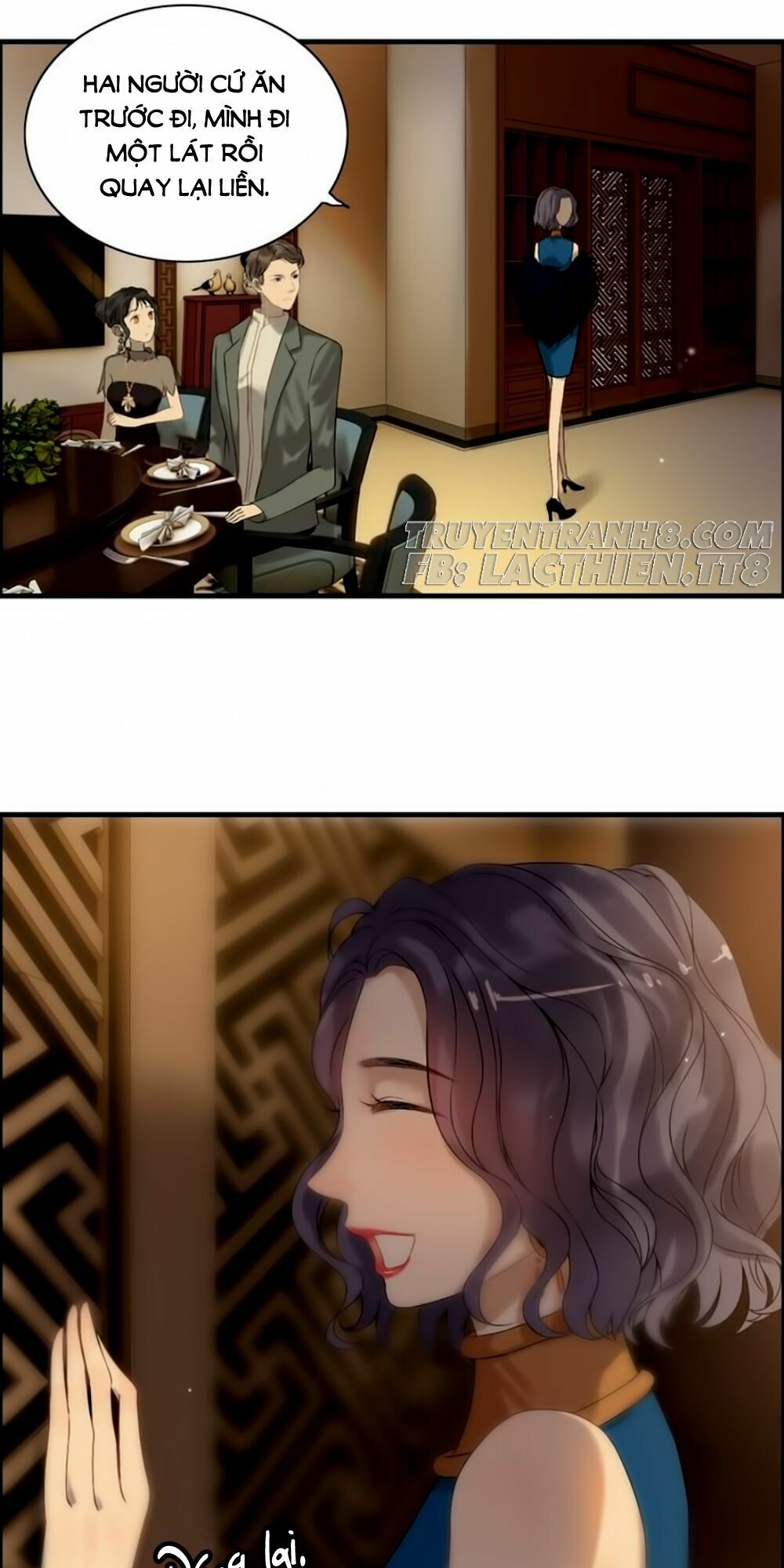 đọc truyện Cô Vợ Hợp Đồng Bỏ Trốn Của Tổng Giám Đốc Chương 67 ảnh 13 tại Thiên Thai Truyện