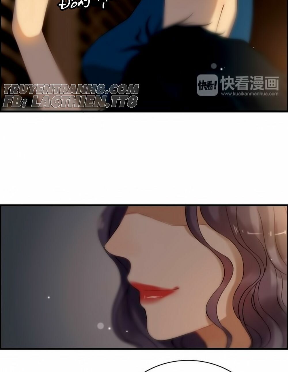 đọc truyện Cô Vợ Hợp Đồng Bỏ Trốn Của Tổng Giám Đốc Chương 67 ảnh 14 tại Thiên Thai Truyện