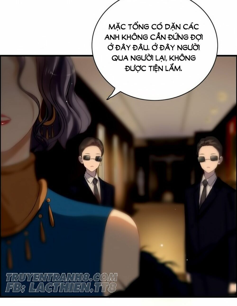 đọc truyện Cô Vợ Hợp Đồng Bỏ Trốn Của Tổng Giám Đốc Chương 67 ảnh 15 tại Thiên Thai Truyện