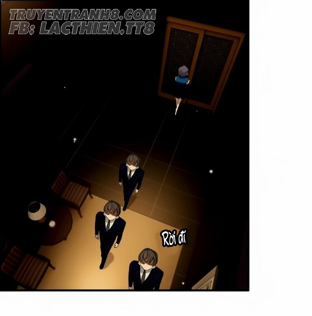 đọc truyện Cô Vợ Hợp Đồng Bỏ Trốn Của Tổng Giám Đốc Chương 67 ảnh 17 tại Thiên Thai Truyện