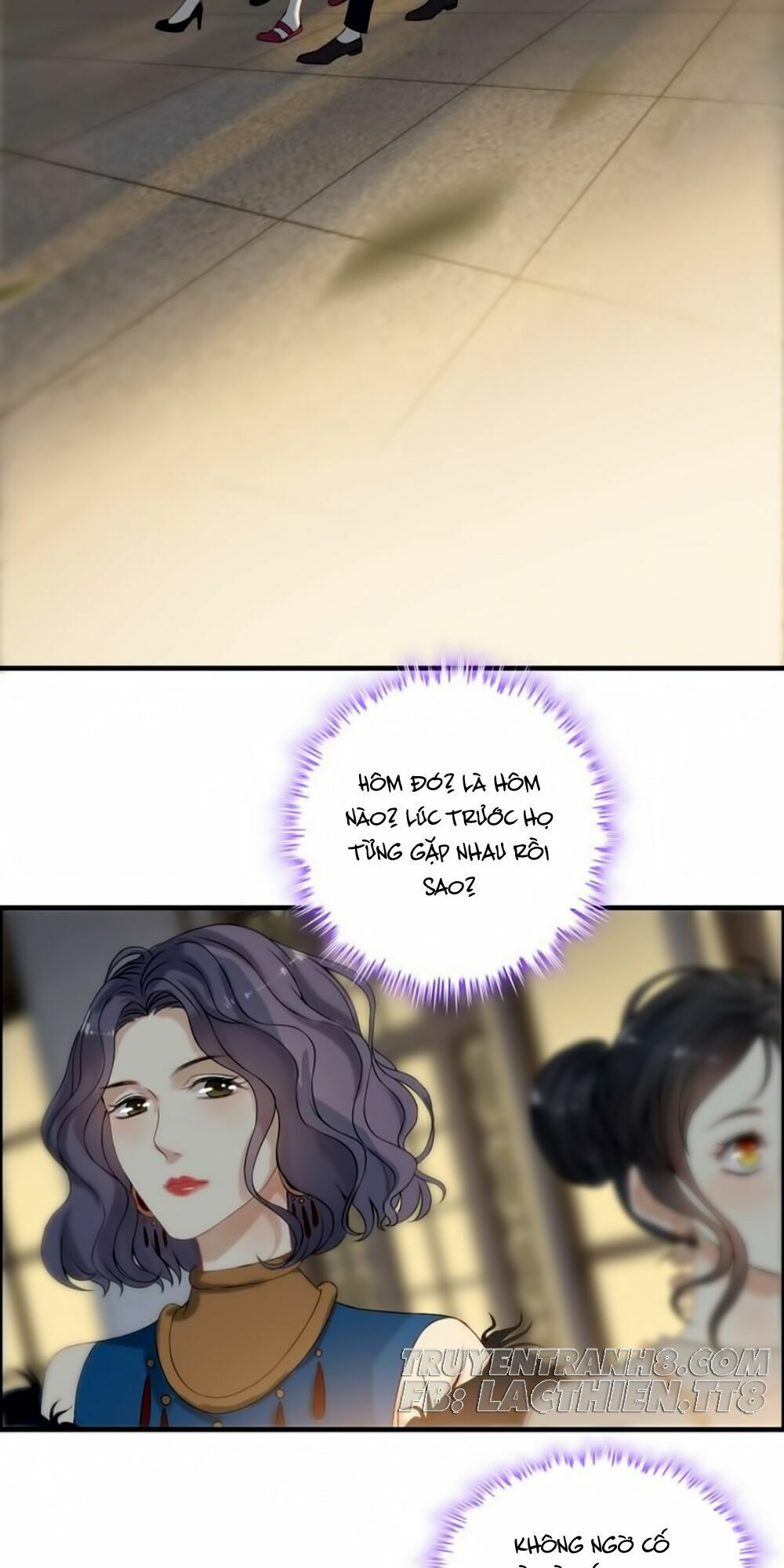 đọc truyện Cô Vợ Hợp Đồng Bỏ Trốn Của Tổng Giám Đốc Chương 67 ảnh 23 tại Thiên Thai Truyện