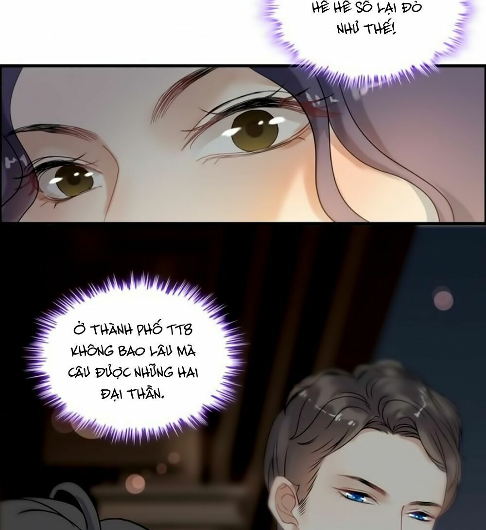 đọc truyện Cô Vợ Hợp Đồng Bỏ Trốn Của Tổng Giám Đốc Chương 67 ảnh 24 tại Thiên Thai Truyện