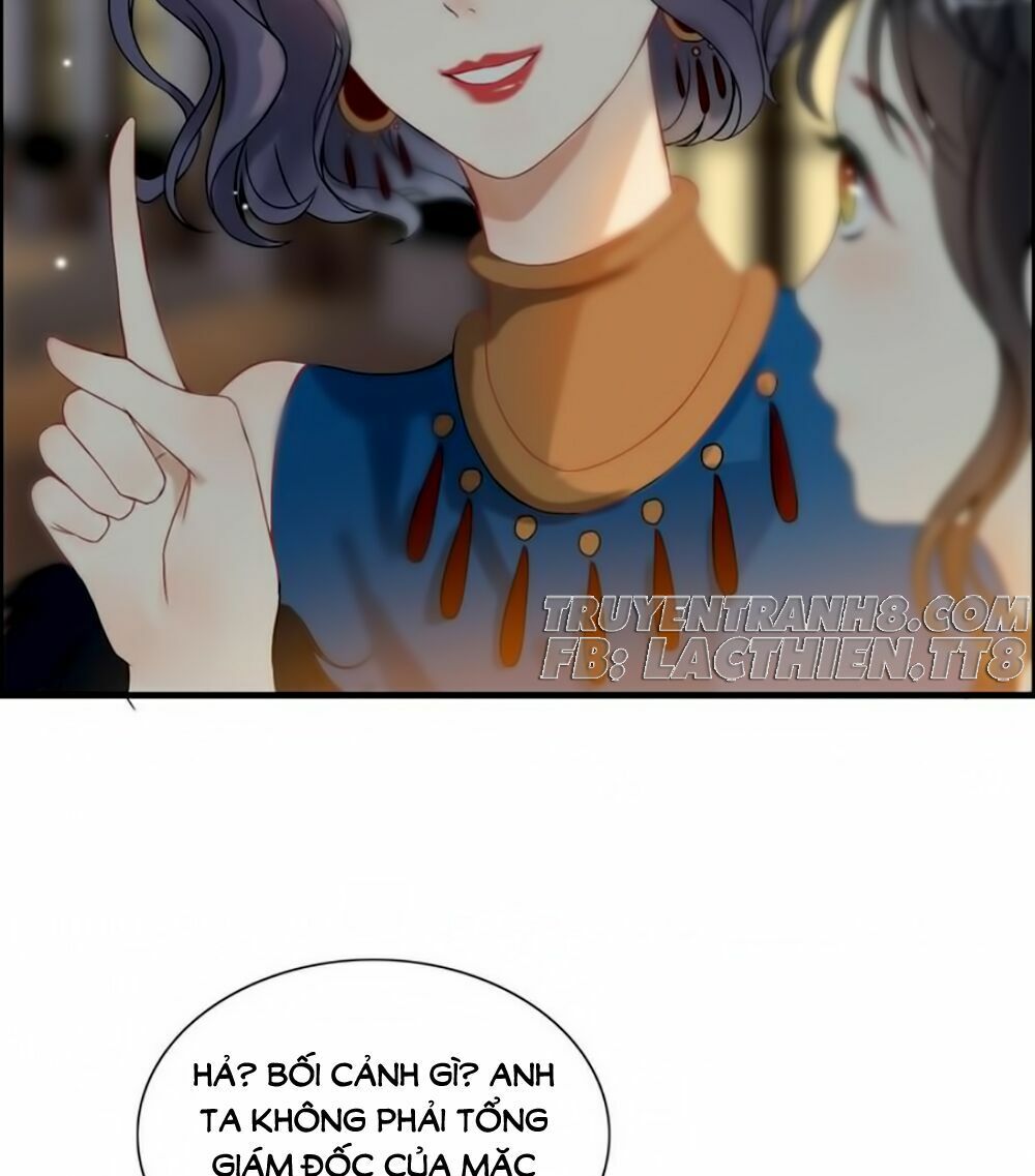 đọc truyện Cô Vợ Hợp Đồng Bỏ Trốn Của Tổng Giám Đốc Chương 67 ảnh 27 tại Thiên Thai Truyện