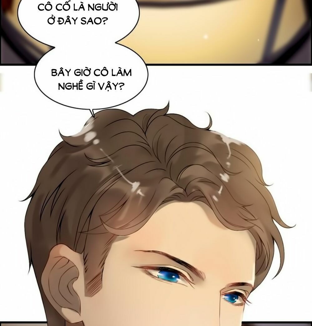 đọc truyện Cô Vợ Hợp Đồng Bỏ Trốn Của Tổng Giám Đốc Chương 67 ảnh 5 tại Thiên Thai Truyện