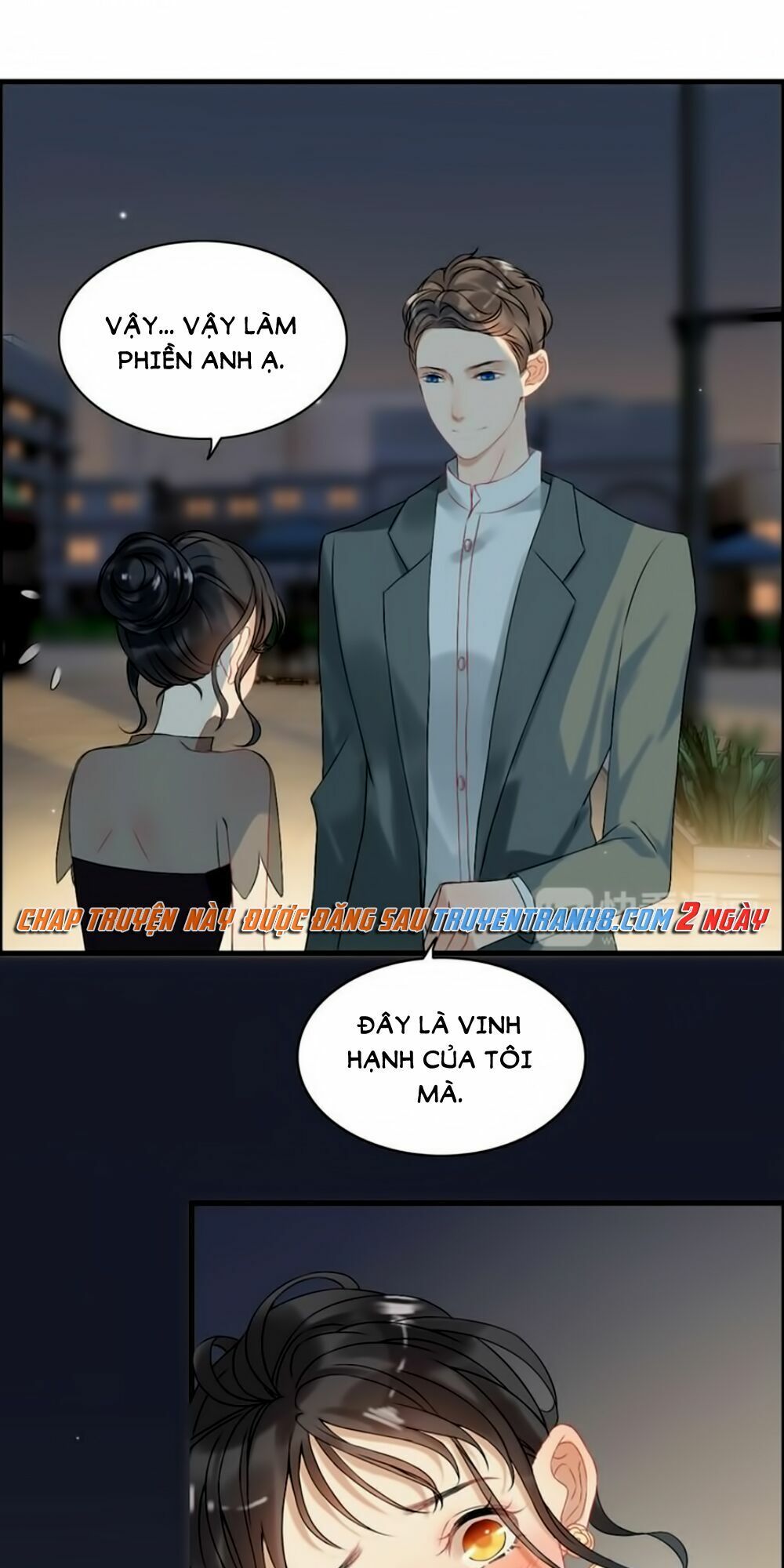 đọc truyện Cô Vợ Hợp Đồng Bỏ Trốn Của Tổng Giám Đốc Chương 67 ảnh 41 tại Thiên Thai Truyện