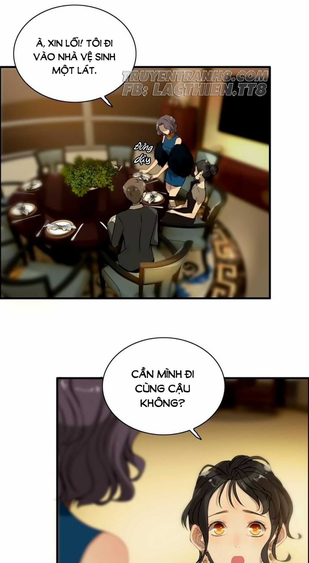 đọc truyện Cô Vợ Hợp Đồng Bỏ Trốn Của Tổng Giám Đốc Chương 67 ảnh 11 tại Thiên Thai Truyện