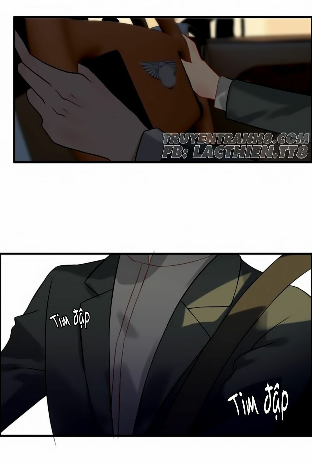 đọc truyện Cô Vợ Hợp Đồng Bỏ Trốn Của Tổng Giám Đốc Chương 68 ảnh 18 tại Thiên Thai Truyện