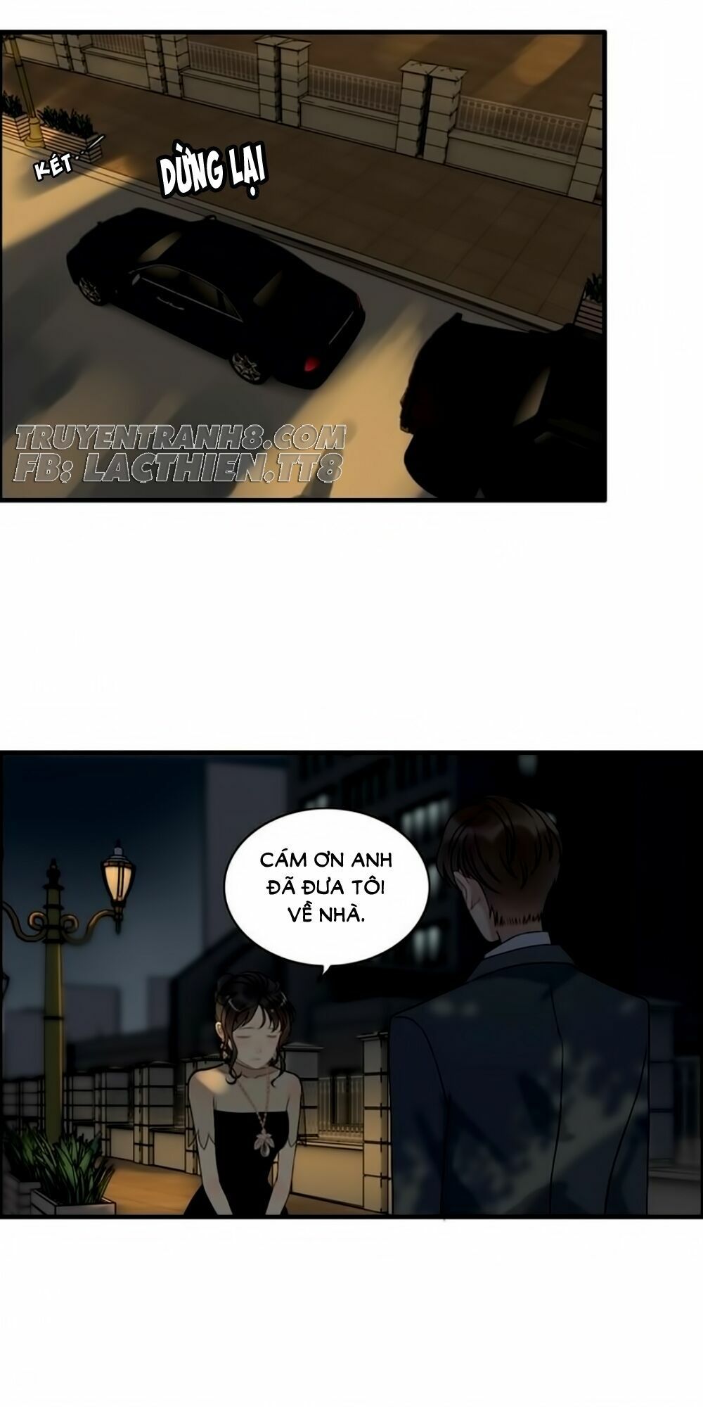 đọc truyện Cô Vợ Hợp Đồng Bỏ Trốn Của Tổng Giám Đốc Chương 68 ảnh 23 tại Thiên Thai Truyện