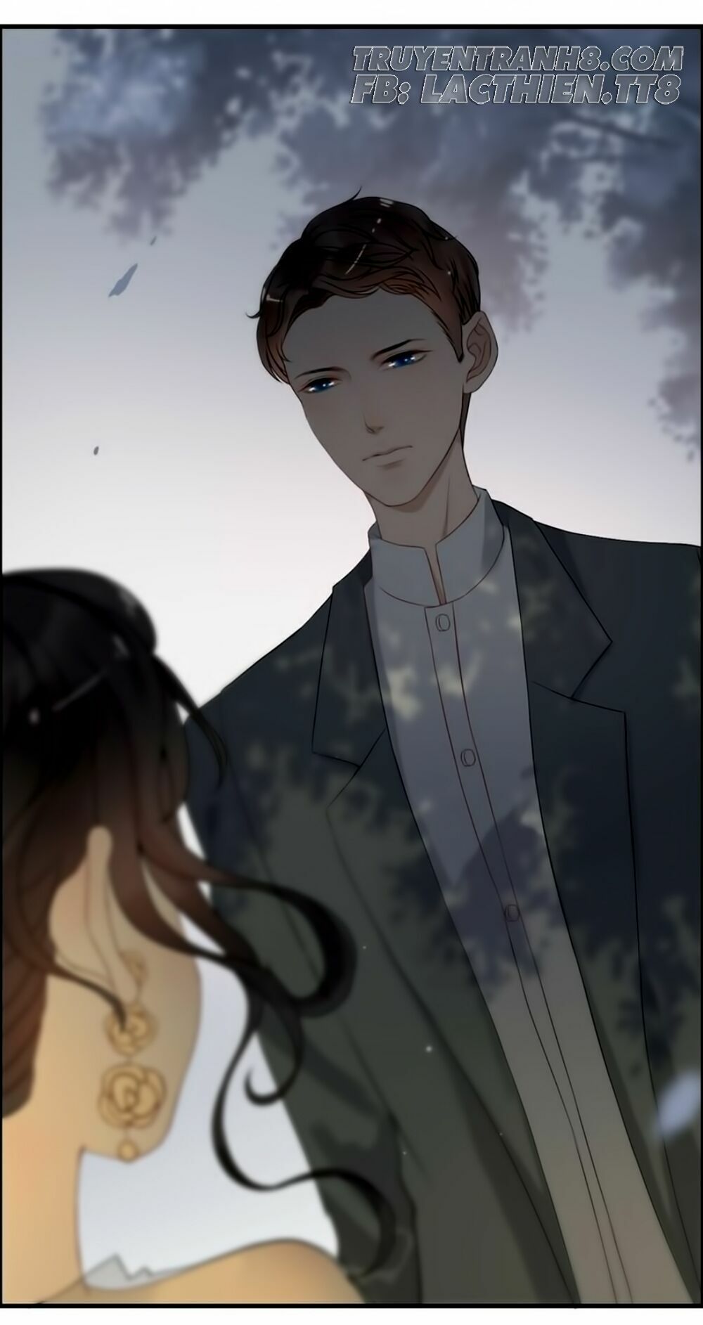 đọc truyện Cô Vợ Hợp Đồng Bỏ Trốn Của Tổng Giám Đốc Chương 68 ảnh 24 tại Thiên Thai Truyện