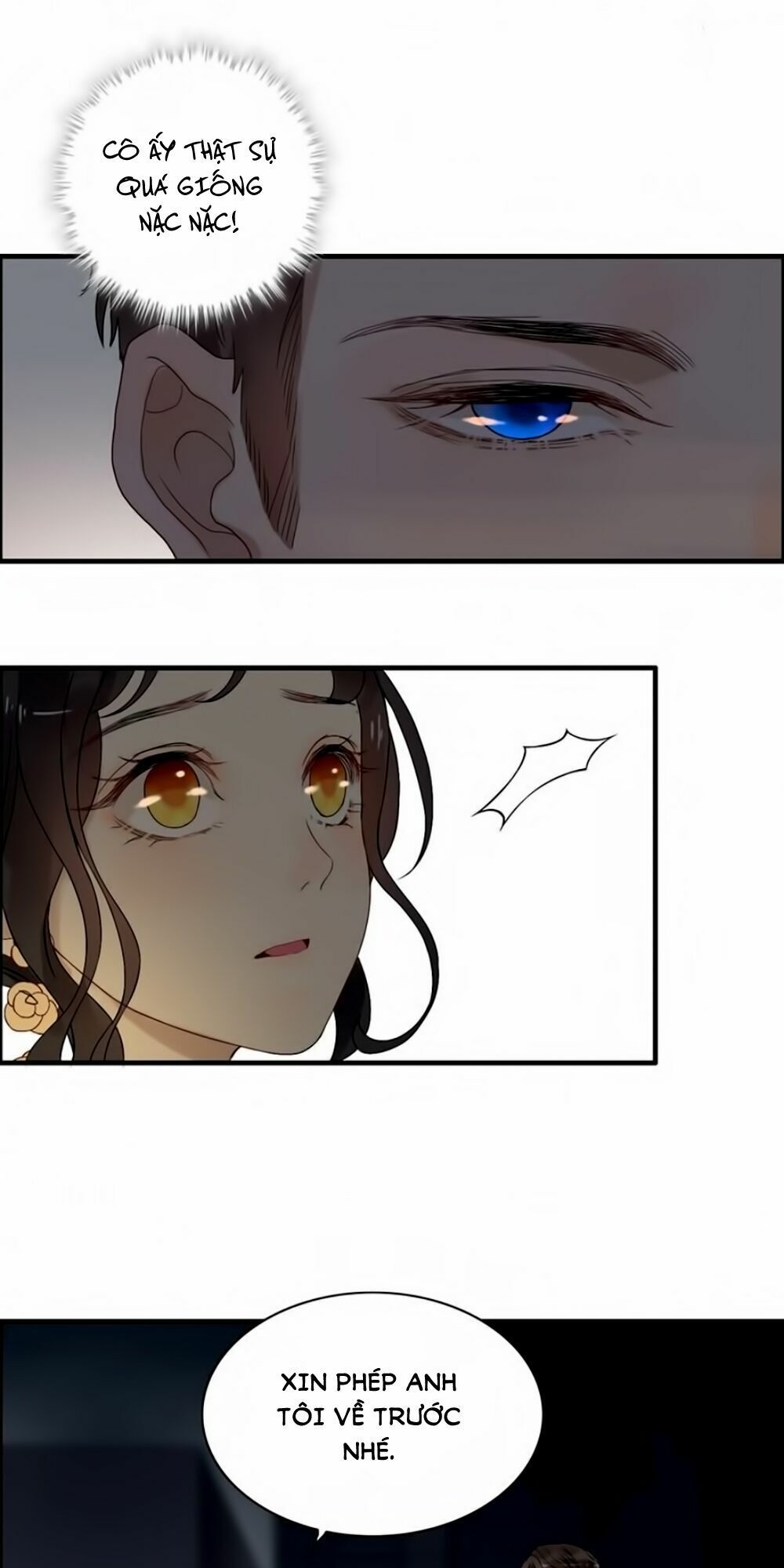 đọc truyện Cô Vợ Hợp Đồng Bỏ Trốn Của Tổng Giám Đốc Chương 68 ảnh 25 tại Thiên Thai Truyện