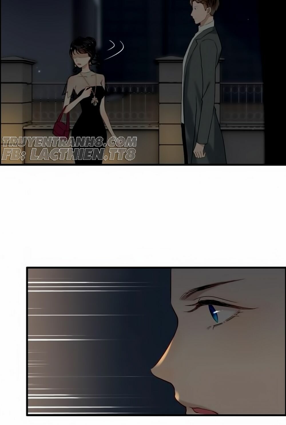 đọc truyện Cô Vợ Hợp Đồng Bỏ Trốn Của Tổng Giám Đốc Chương 68 ảnh 26 tại Thiên Thai Truyện