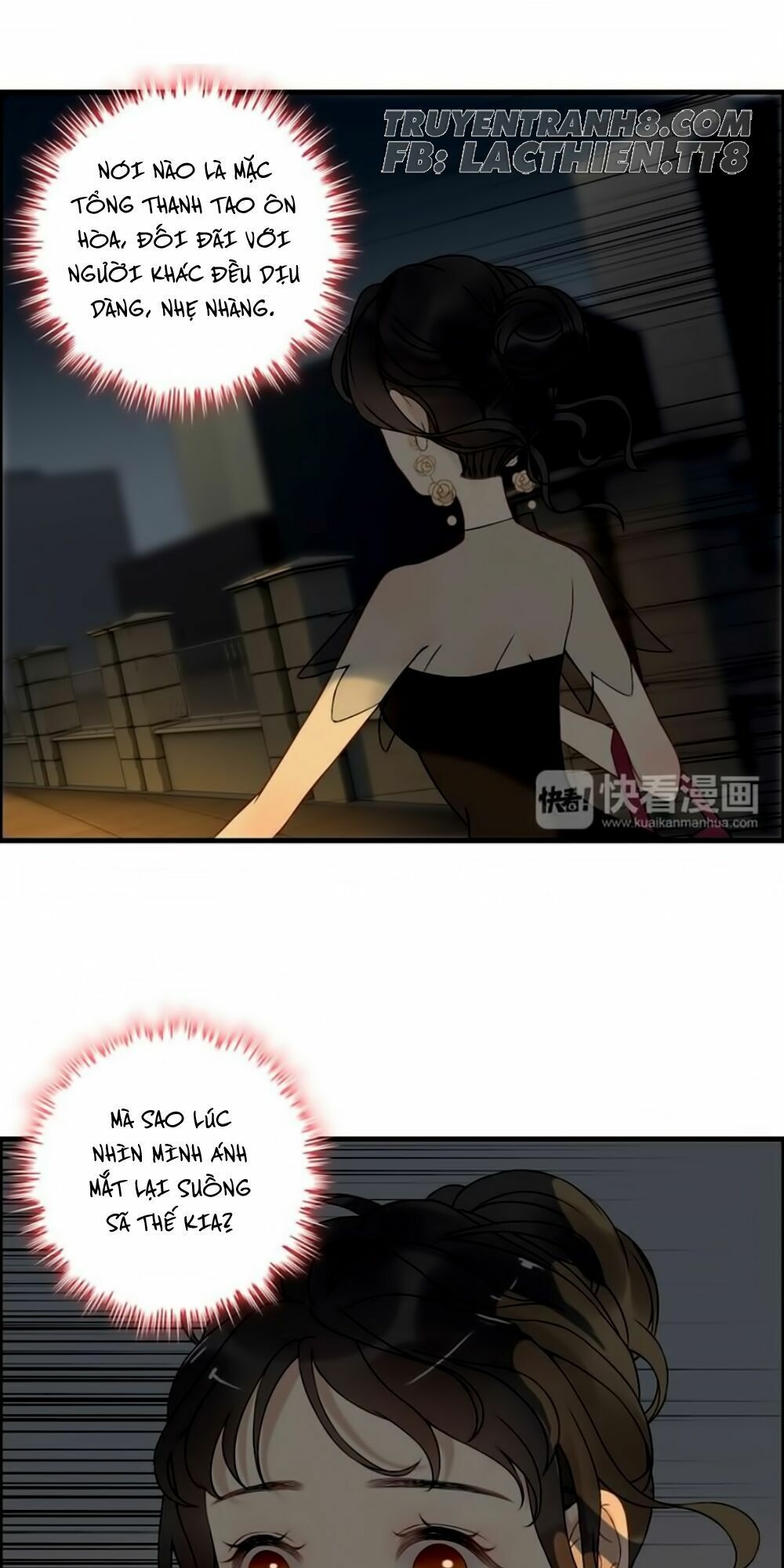 đọc truyện Cô Vợ Hợp Đồng Bỏ Trốn Của Tổng Giám Đốc Chương 68 ảnh 27 tại Thiên Thai Truyện