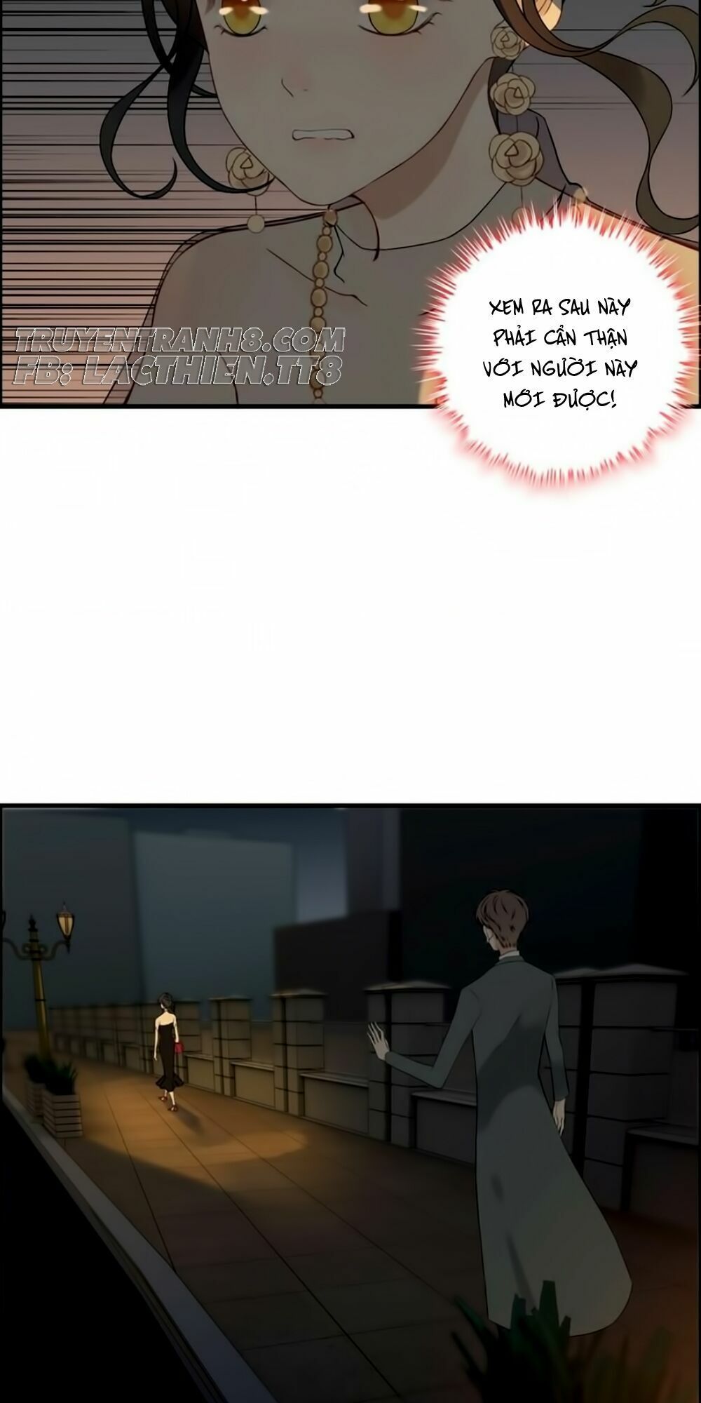 đọc truyện Cô Vợ Hợp Đồng Bỏ Trốn Của Tổng Giám Đốc Chương 68 ảnh 28 tại Thiên Thai Truyện