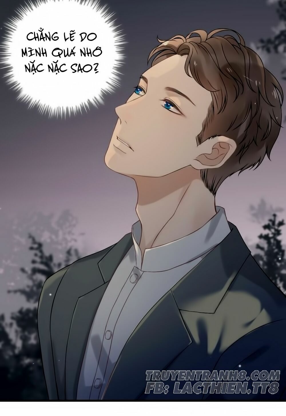 đọc truyện Cô Vợ Hợp Đồng Bỏ Trốn Của Tổng Giám Đốc Chương 68 ảnh 31 tại Thiên Thai Truyện