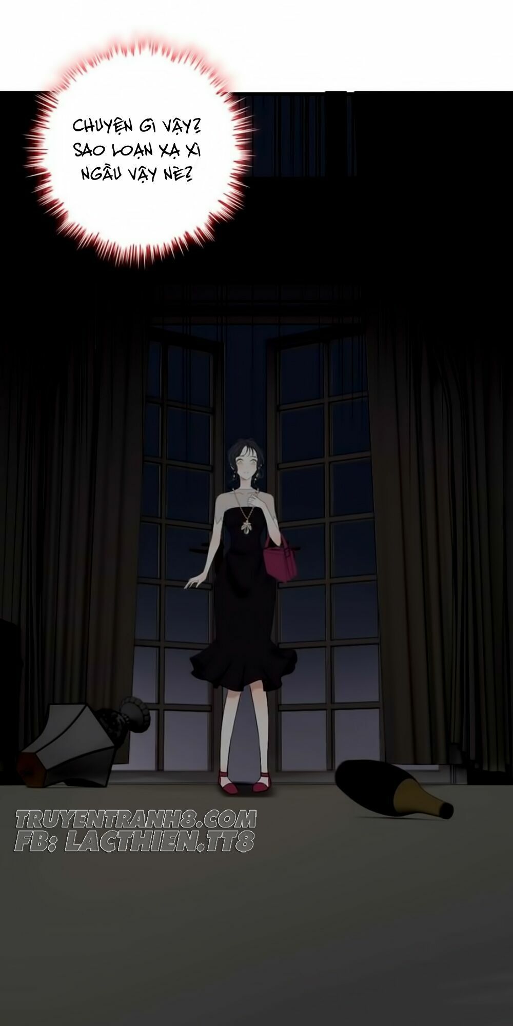 đọc truyện Cô Vợ Hợp Đồng Bỏ Trốn Của Tổng Giám Đốc Chương 68 ảnh 34 tại Thiên Thai Truyện