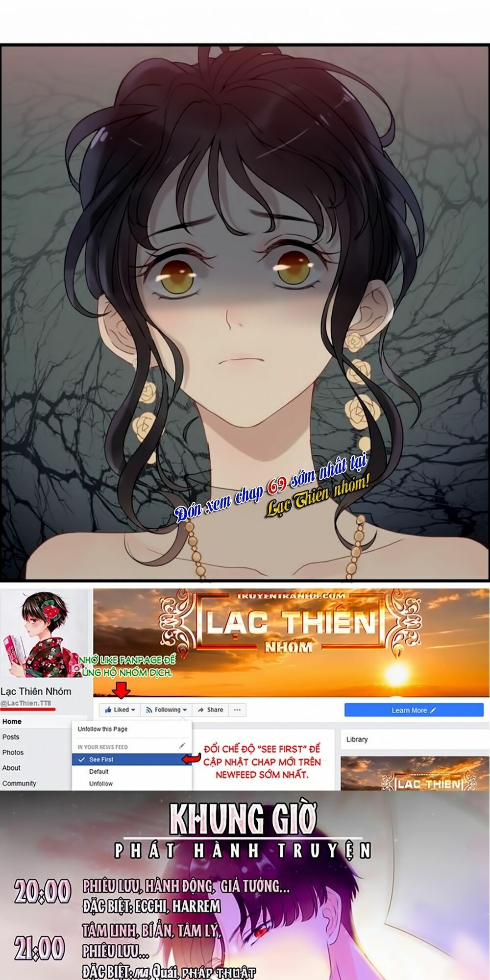 đọc truyện Cô Vợ Hợp Đồng Bỏ Trốn Của Tổng Giám Đốc Chương 68 ảnh 39 tại Thiên Thai Truyện