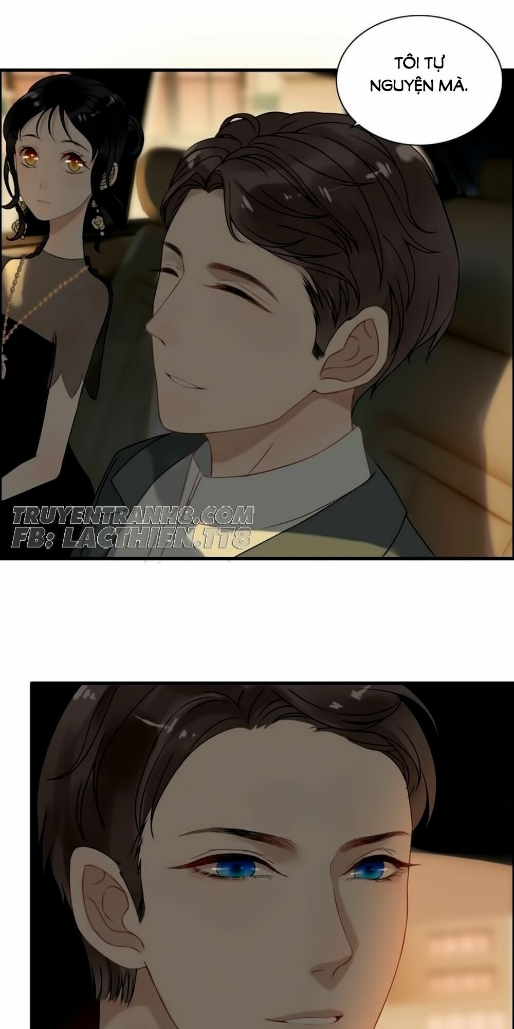 đọc truyện Cô Vợ Hợp Đồng Bỏ Trốn Của Tổng Giám Đốc Chương 68 ảnh 7 tại Thiên Thai Truyện