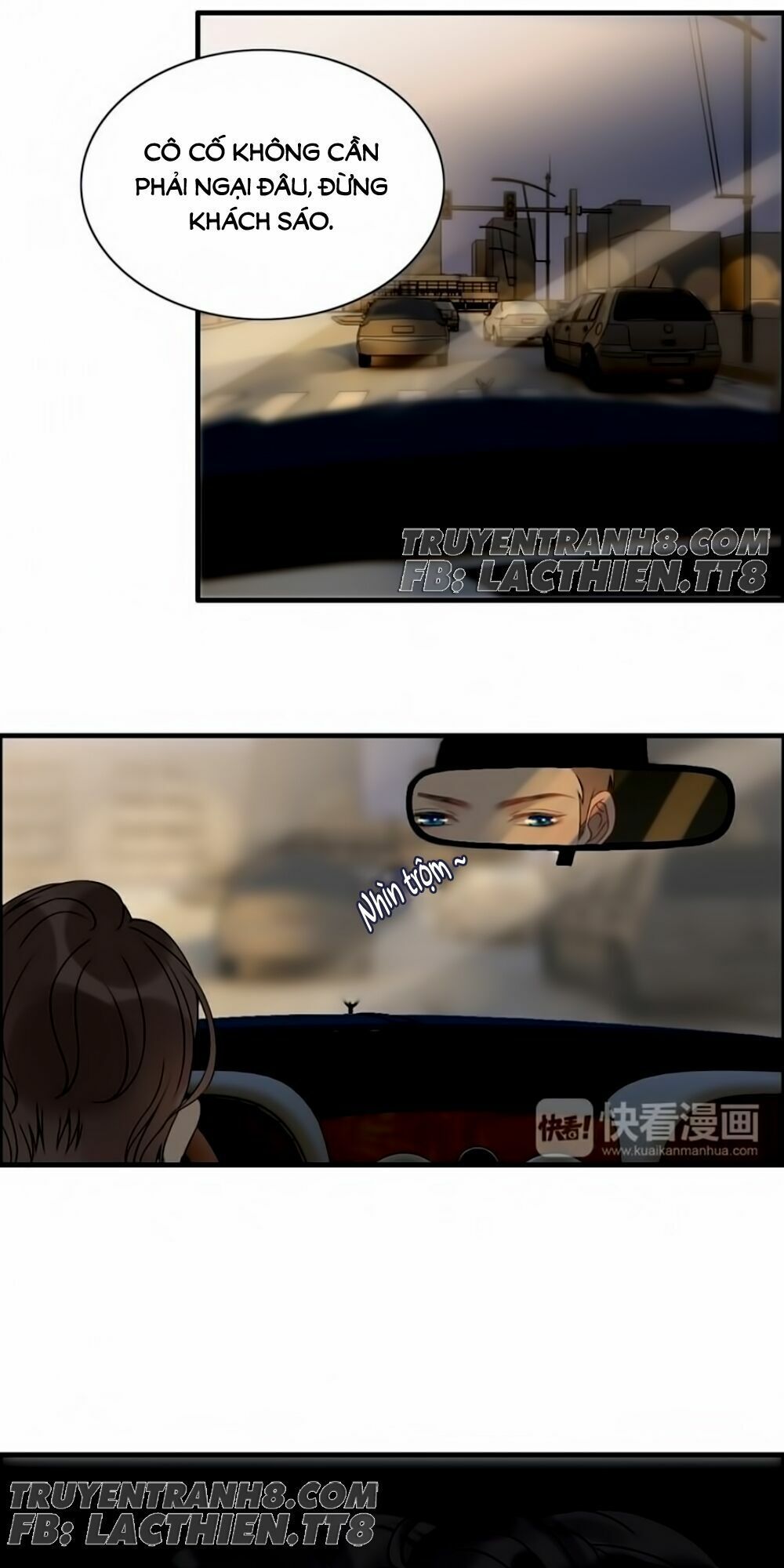 đọc truyện Cô Vợ Hợp Đồng Bỏ Trốn Của Tổng Giám Đốc Chương 68 ảnh 10 tại Thiên Thai Truyện