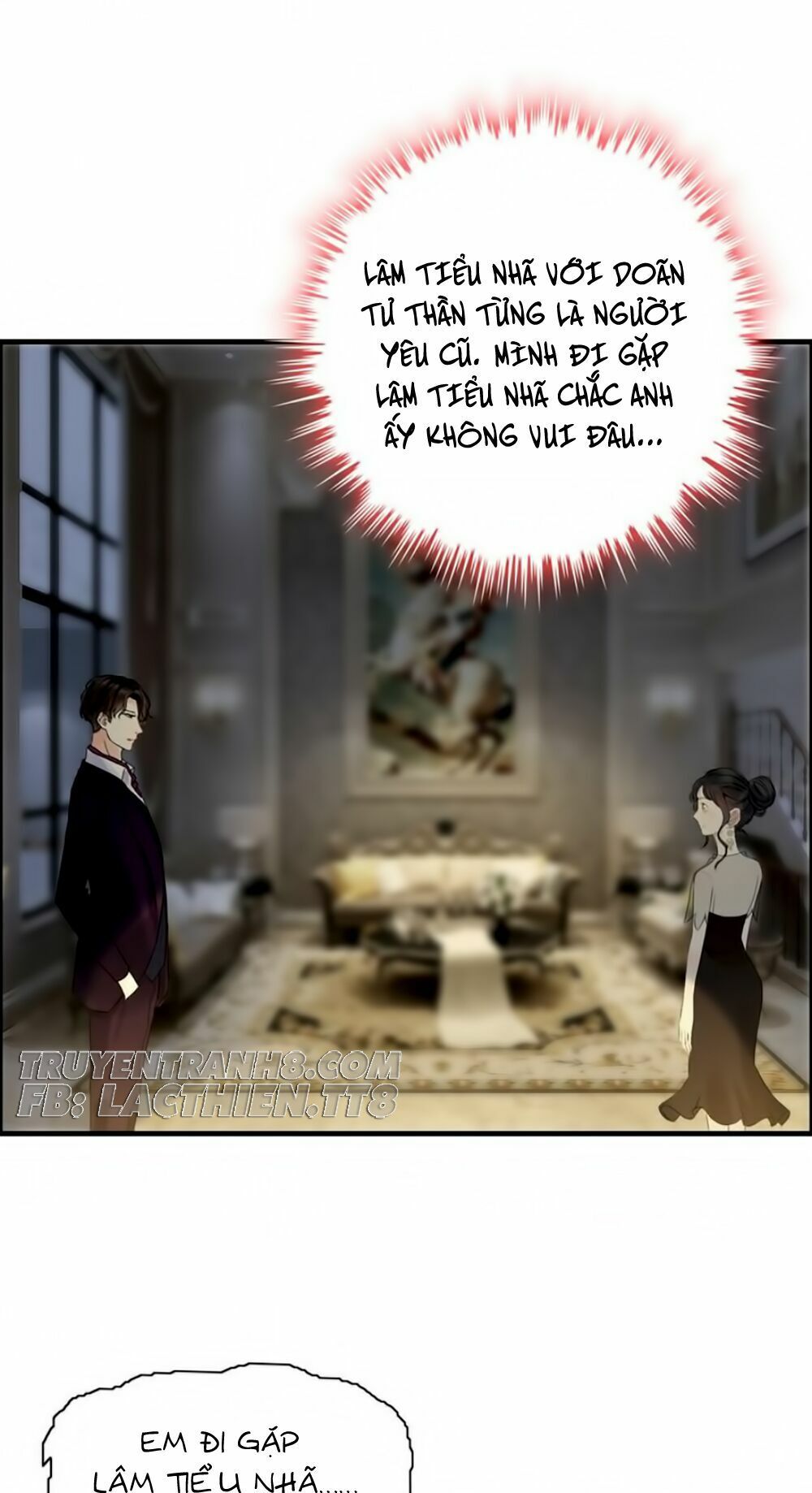 đọc truyện Cô Vợ Hợp Đồng Bỏ Trốn Của Tổng Giám Đốc Chương 69 ảnh 16 tại Thiên Thai Truyện