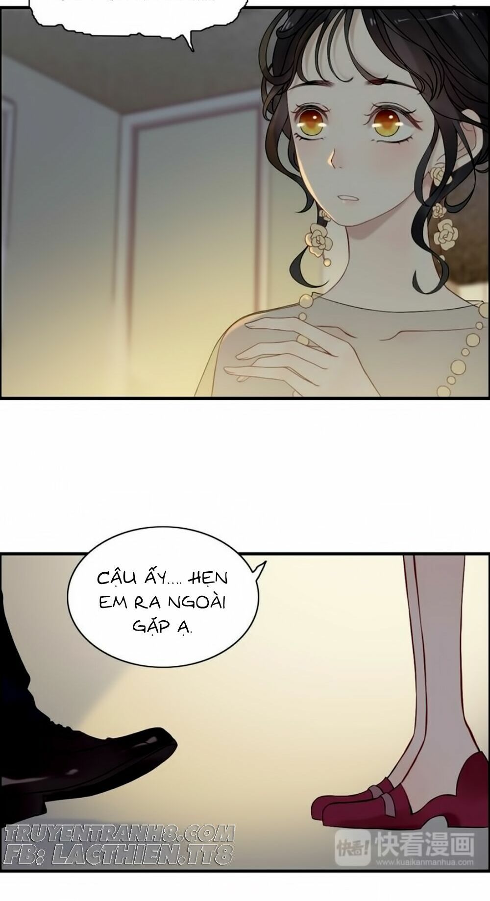 đọc truyện Cô Vợ Hợp Đồng Bỏ Trốn Của Tổng Giám Đốc Chương 69 ảnh 17 tại Thiên Thai Truyện