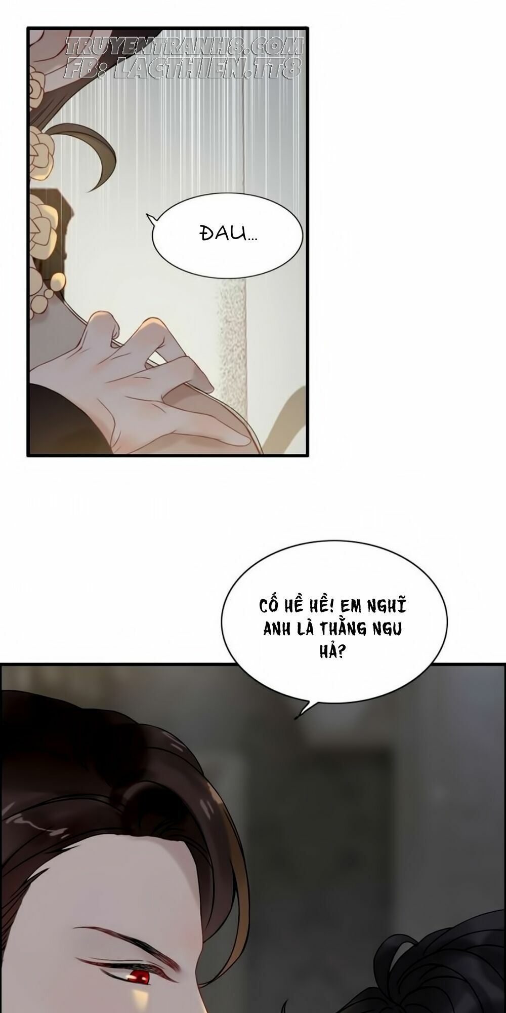 đọc truyện Cô Vợ Hợp Đồng Bỏ Trốn Của Tổng Giám Đốc Chương 69 ảnh 18 tại Thiên Thai Truyện