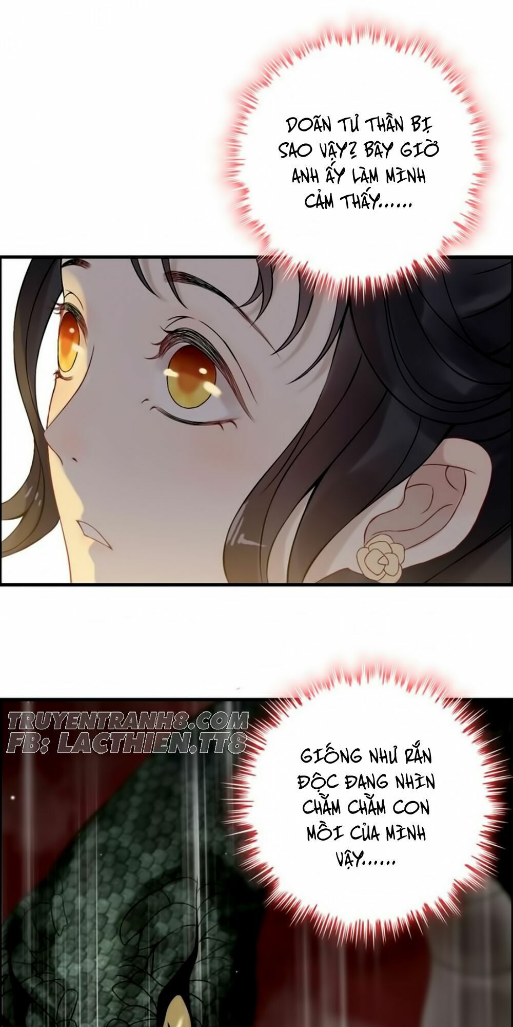 đọc truyện Cô Vợ Hợp Đồng Bỏ Trốn Của Tổng Giám Đốc Chương 69 ảnh 21 tại Thiên Thai Truyện