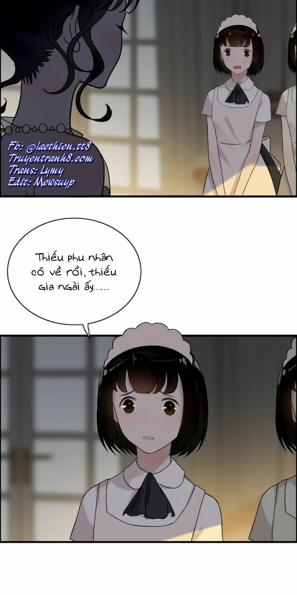 đọc truyện Cô Vợ Hợp Đồng Bỏ Trốn Của Tổng Giám Đốc Chương 69 ảnh 4 tại Thiên Thai Truyện