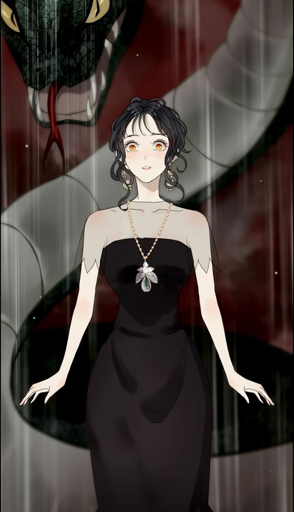 đọc truyện Cô Vợ Hợp Đồng Bỏ Trốn Của Tổng Giám Đốc Chương 69 ảnh 22 tại Thiên Thai Truyện