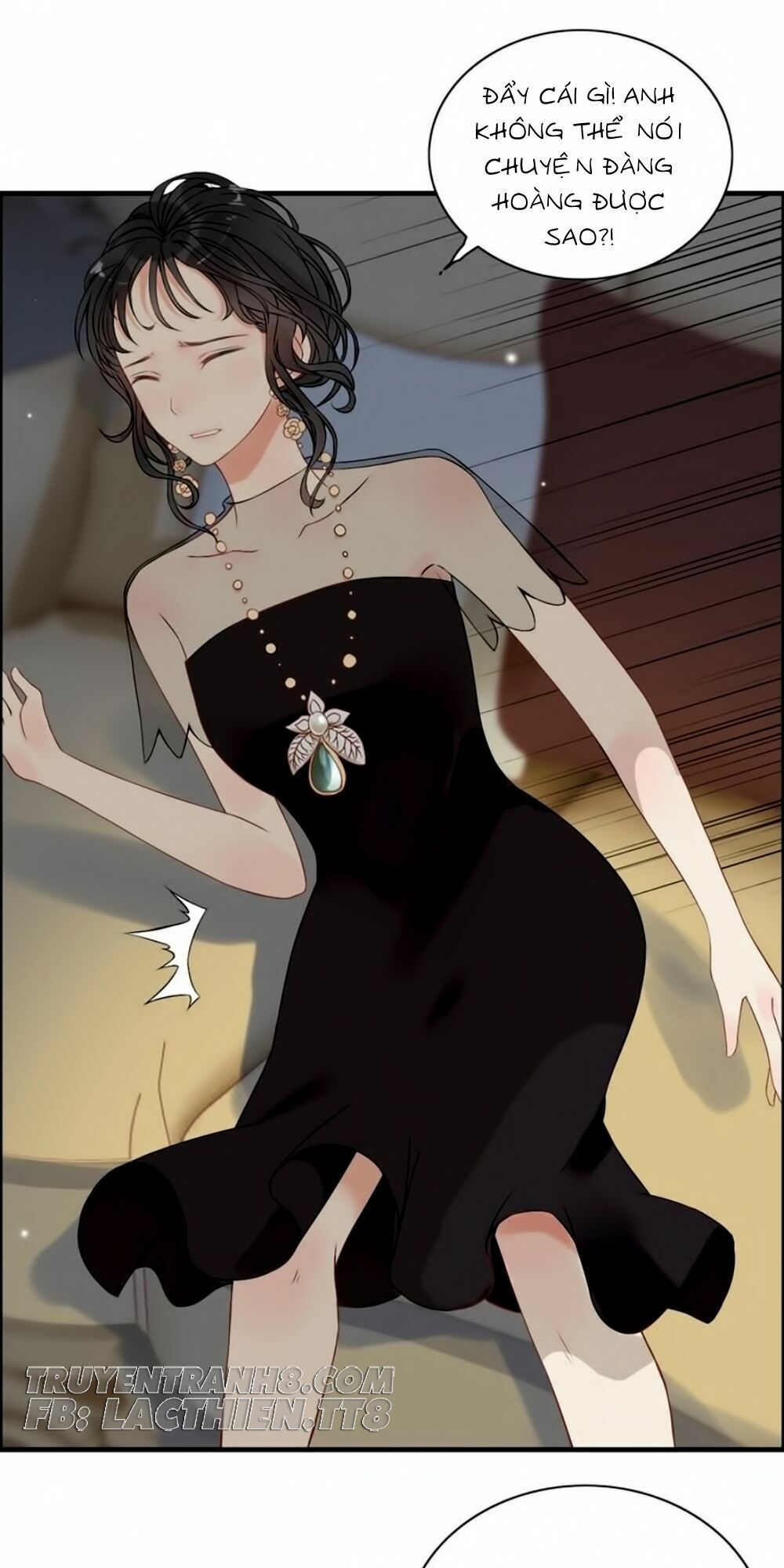 đọc truyện Cô Vợ Hợp Đồng Bỏ Trốn Của Tổng Giám Đốc Chương 69 ảnh 24 tại Thiên Thai Truyện