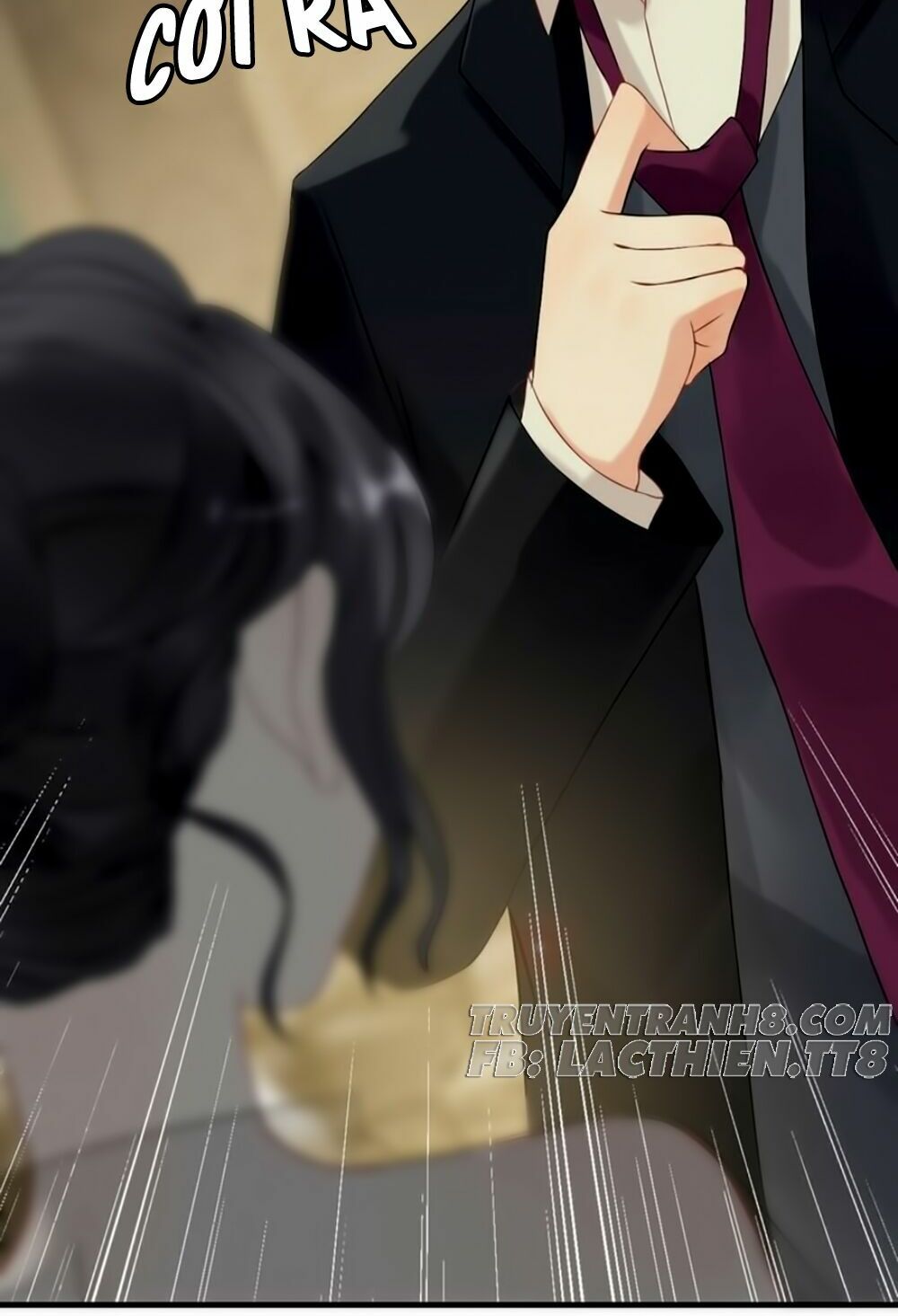 đọc truyện Cô Vợ Hợp Đồng Bỏ Trốn Của Tổng Giám Đốc Chương 69 ảnh 27 tại Thiên Thai Truyện