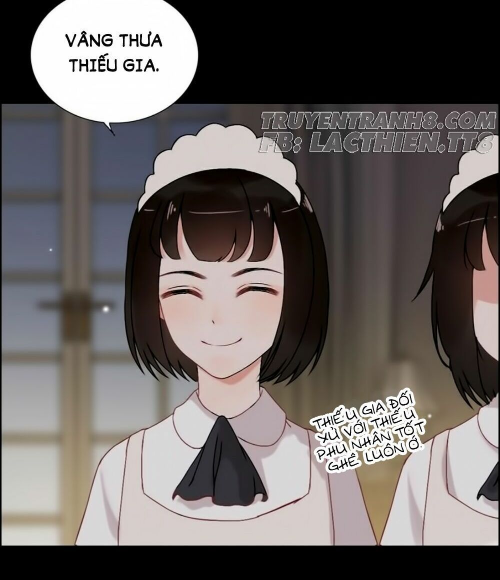 đọc truyện Cô Vợ Hợp Đồng Bỏ Trốn Của Tổng Giám Đốc Chương 69 ảnh 33 tại Thiên Thai Truyện