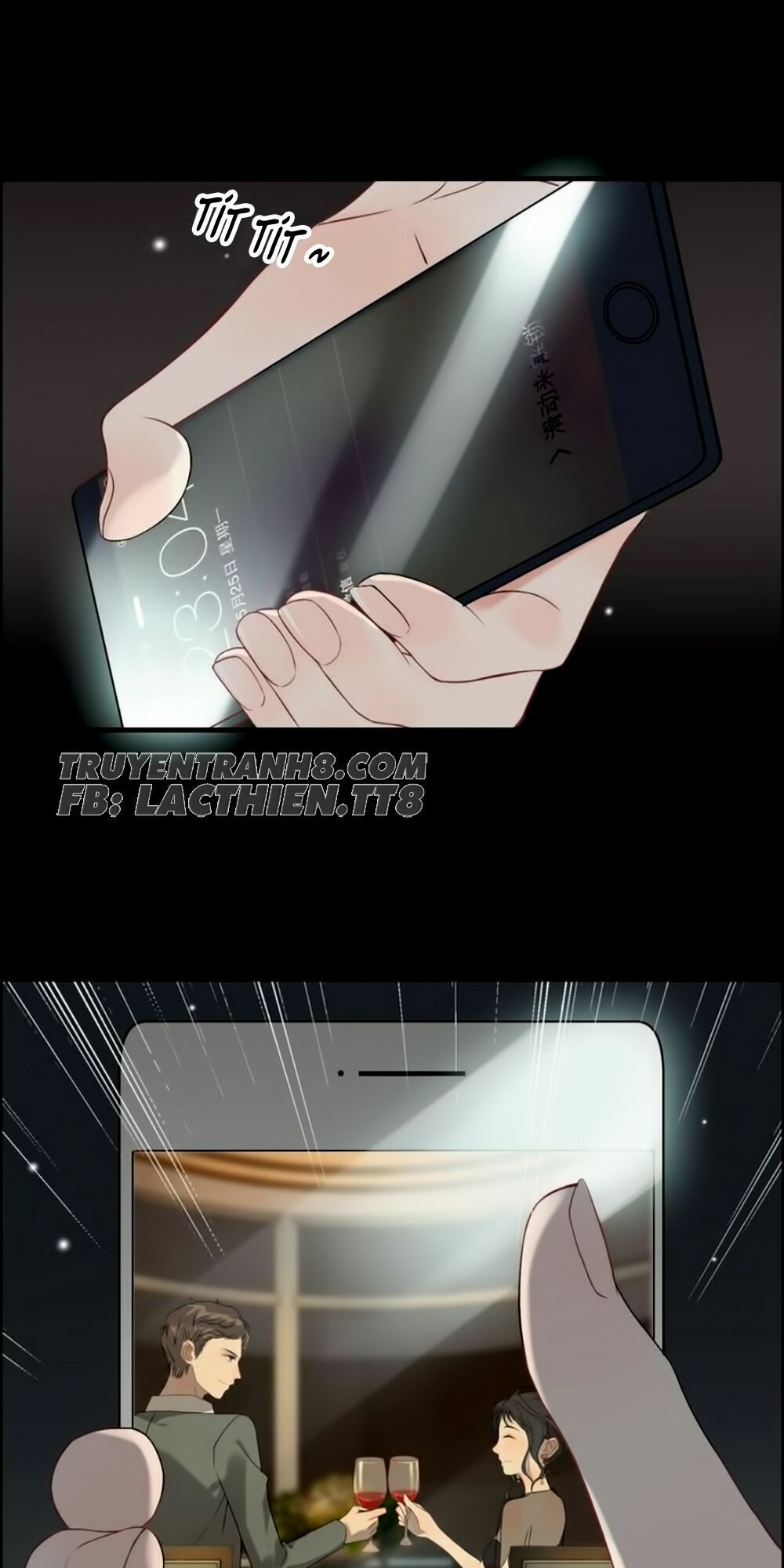 đọc truyện Cô Vợ Hợp Đồng Bỏ Trốn Của Tổng Giám Đốc Chương 69 ảnh 34 tại Thiên Thai Truyện