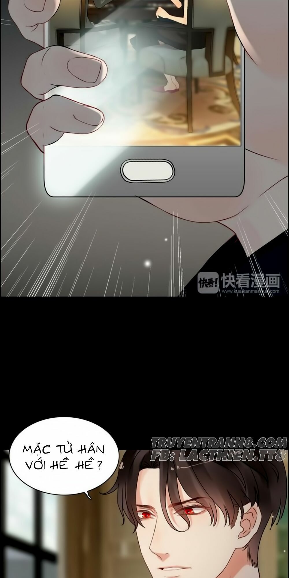 đọc truyện Cô Vợ Hợp Đồng Bỏ Trốn Của Tổng Giám Đốc Chương 69 ảnh 35 tại Thiên Thai Truyện