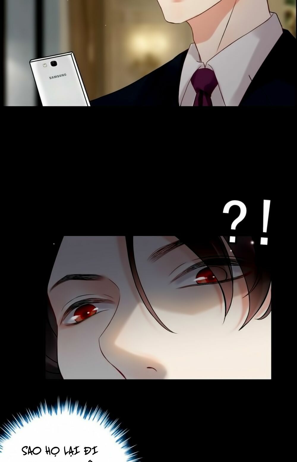 đọc truyện Cô Vợ Hợp Đồng Bỏ Trốn Của Tổng Giám Đốc Chương 69 ảnh 36 tại Thiên Thai Truyện